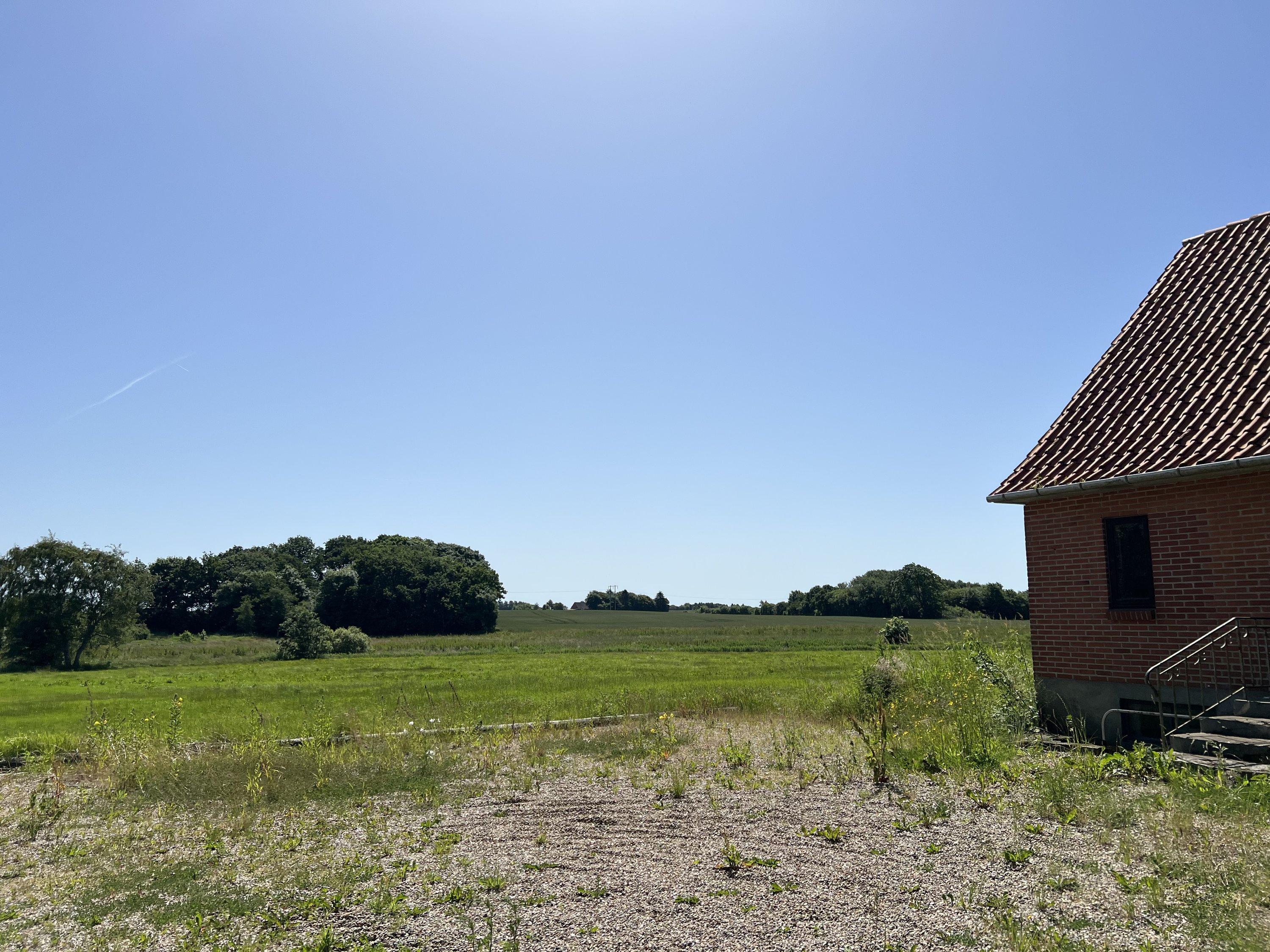 Fremhævet  billede i fuldskærmstilstand. Billede af Østerbyvej 18, Bølling, 6900 Skjern