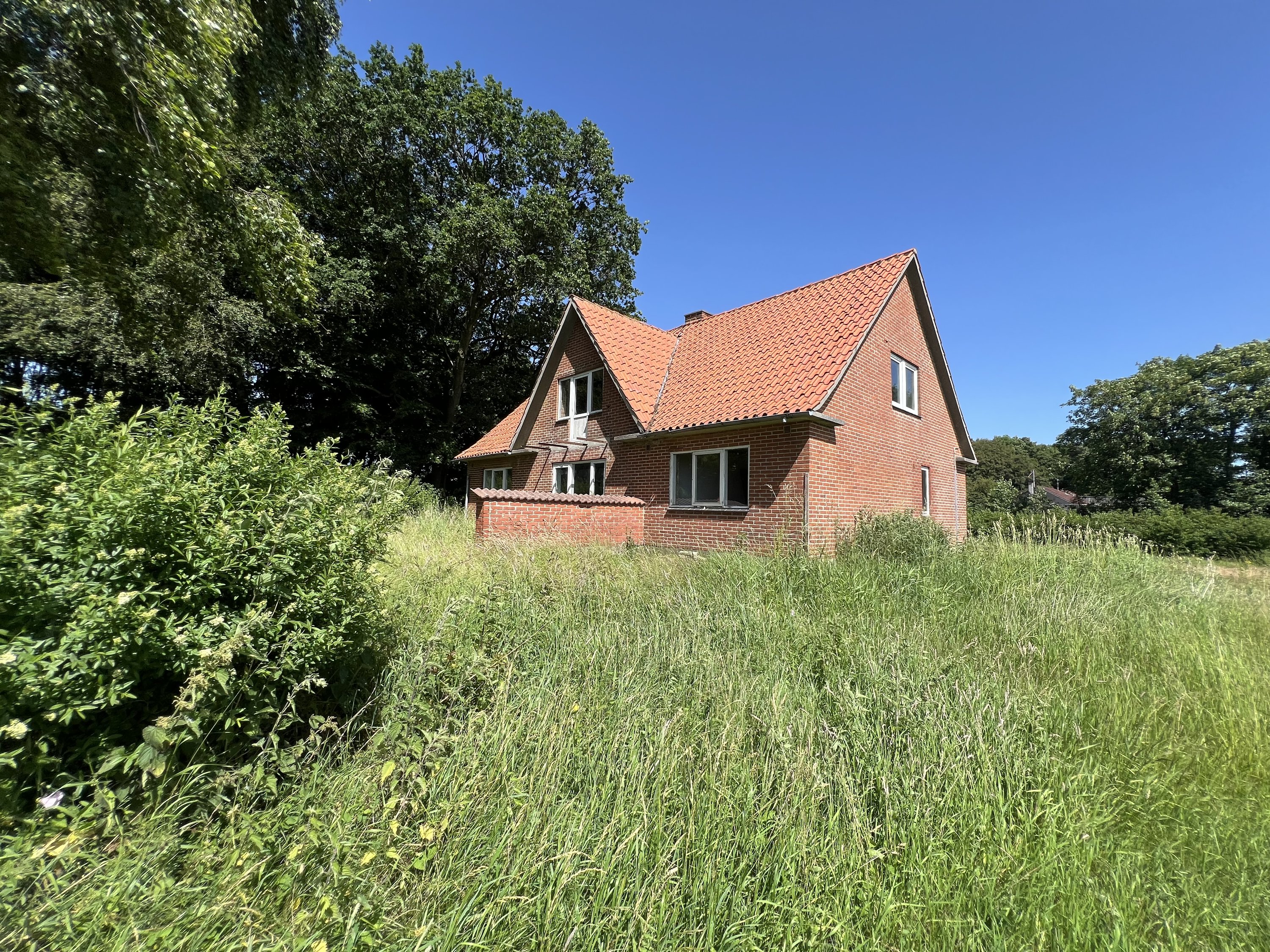 Østerbyvej 18, Bølling, 6900 Skjern
