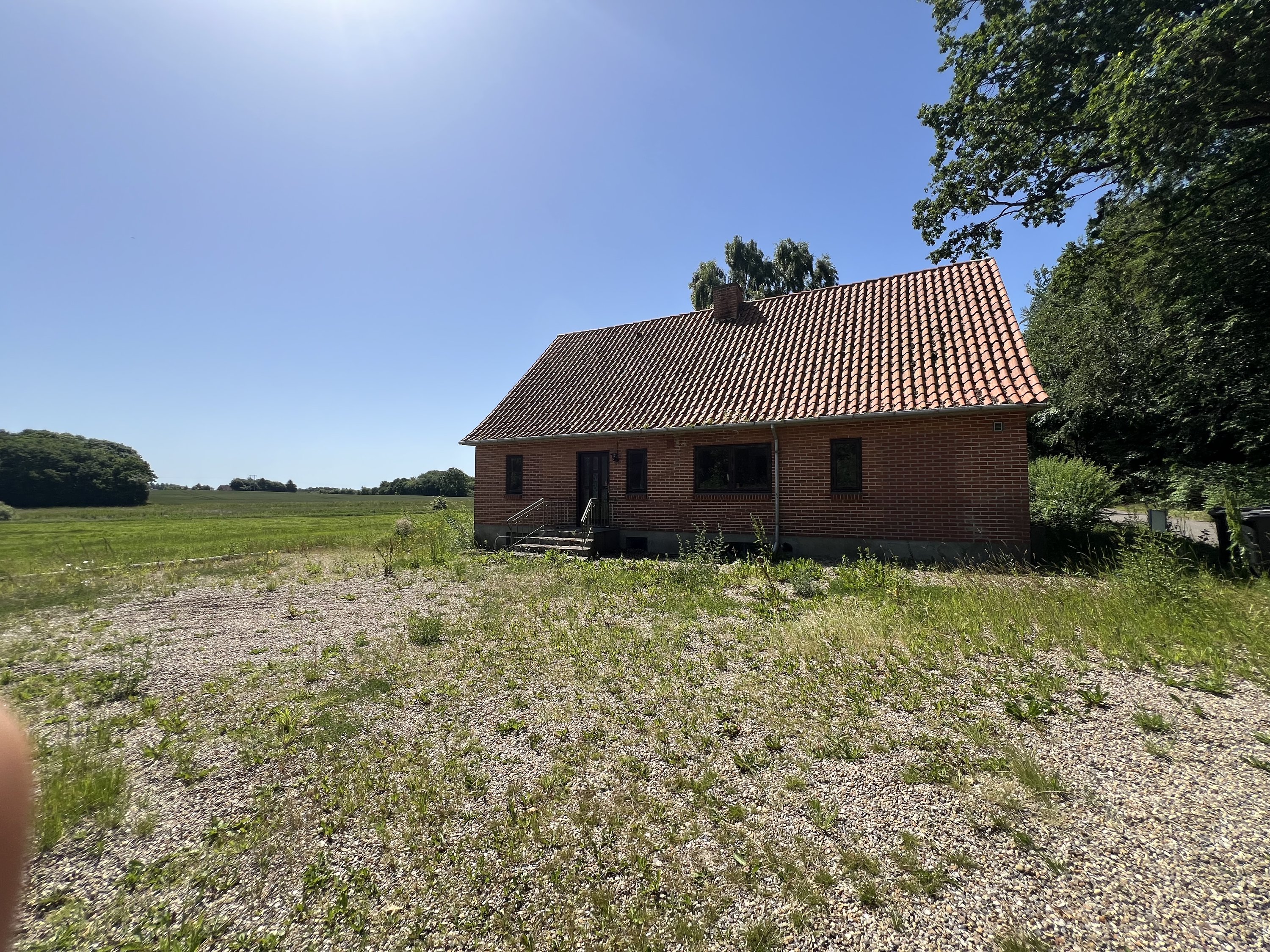 Østerbyvej 18, Bølling, 6900 Skjern