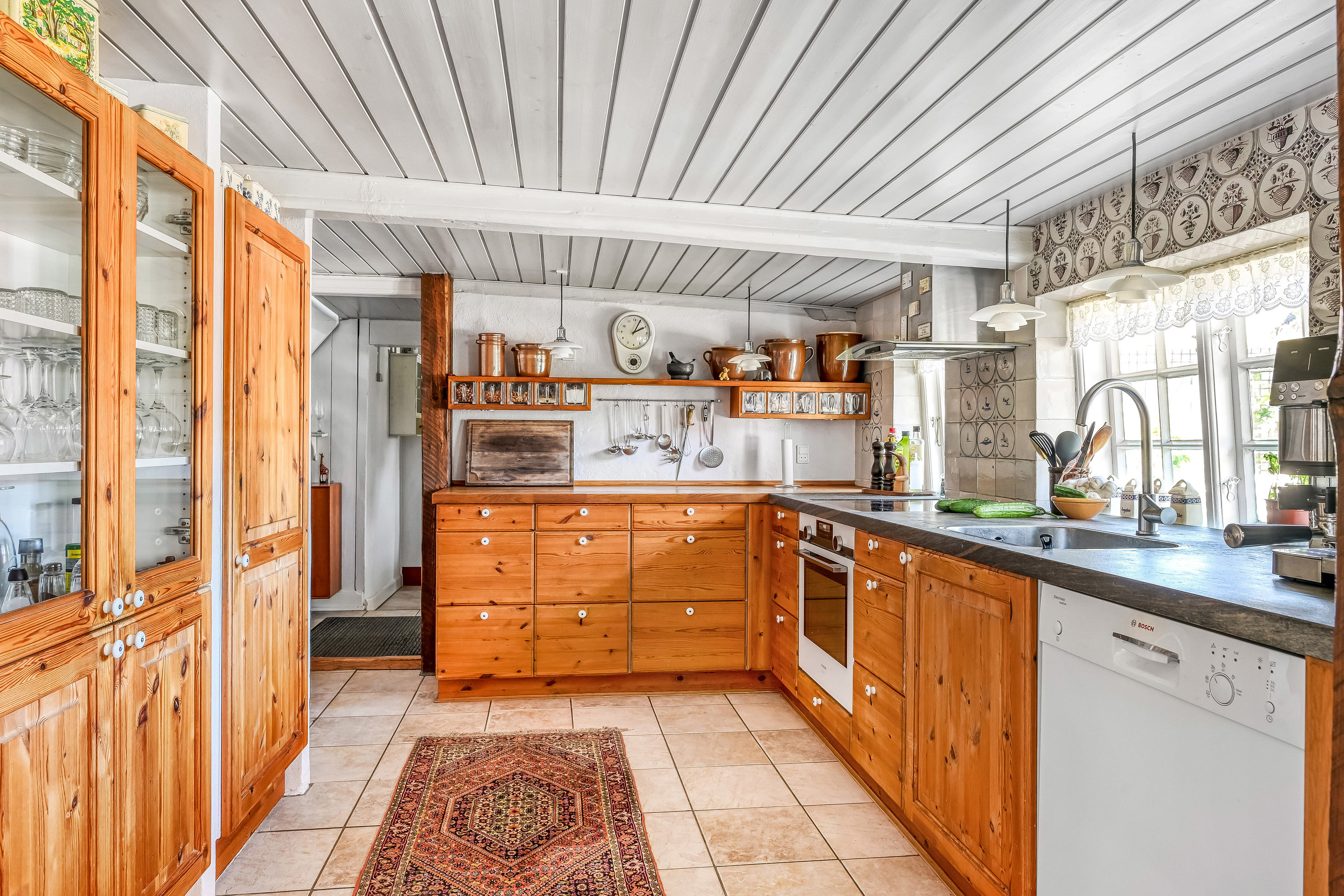 Hovedgaden 3, Nordby, 6720 Fanø