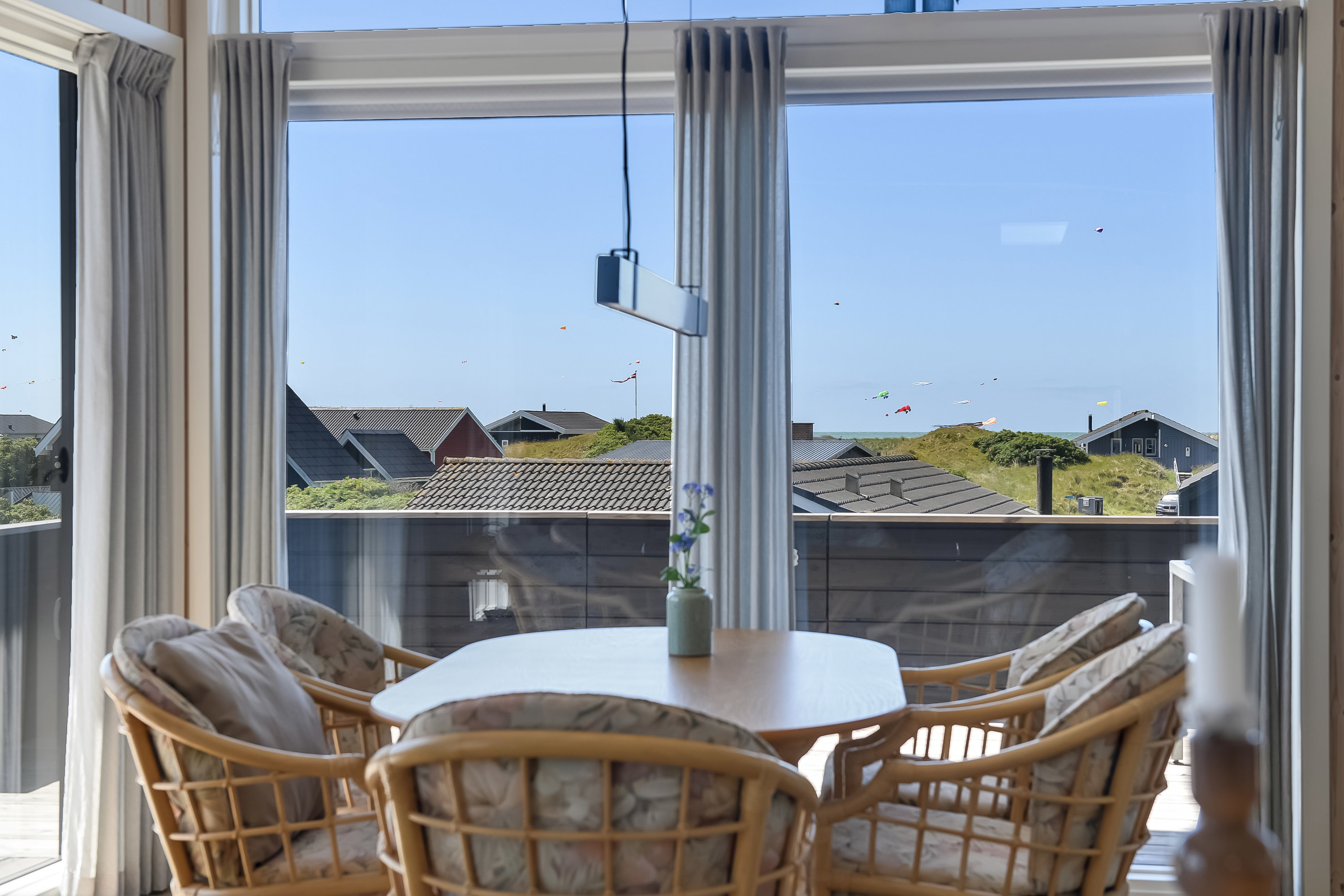 Fremhævet område billede i fuldskærmstilstand. Billede af Hympelvej 21, Rindby Strand, 6720 Fanø