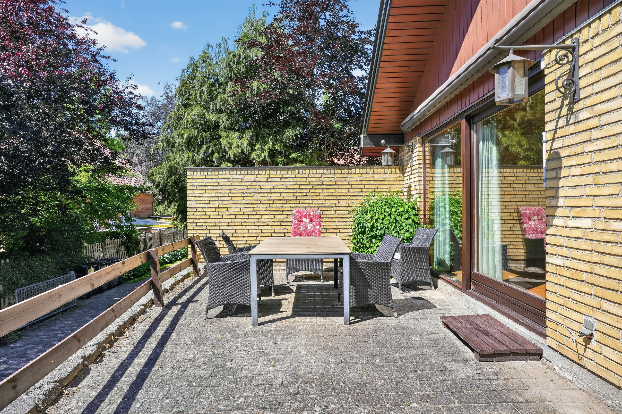 Bournonvillesvej 1B, 3480 Fredensborg