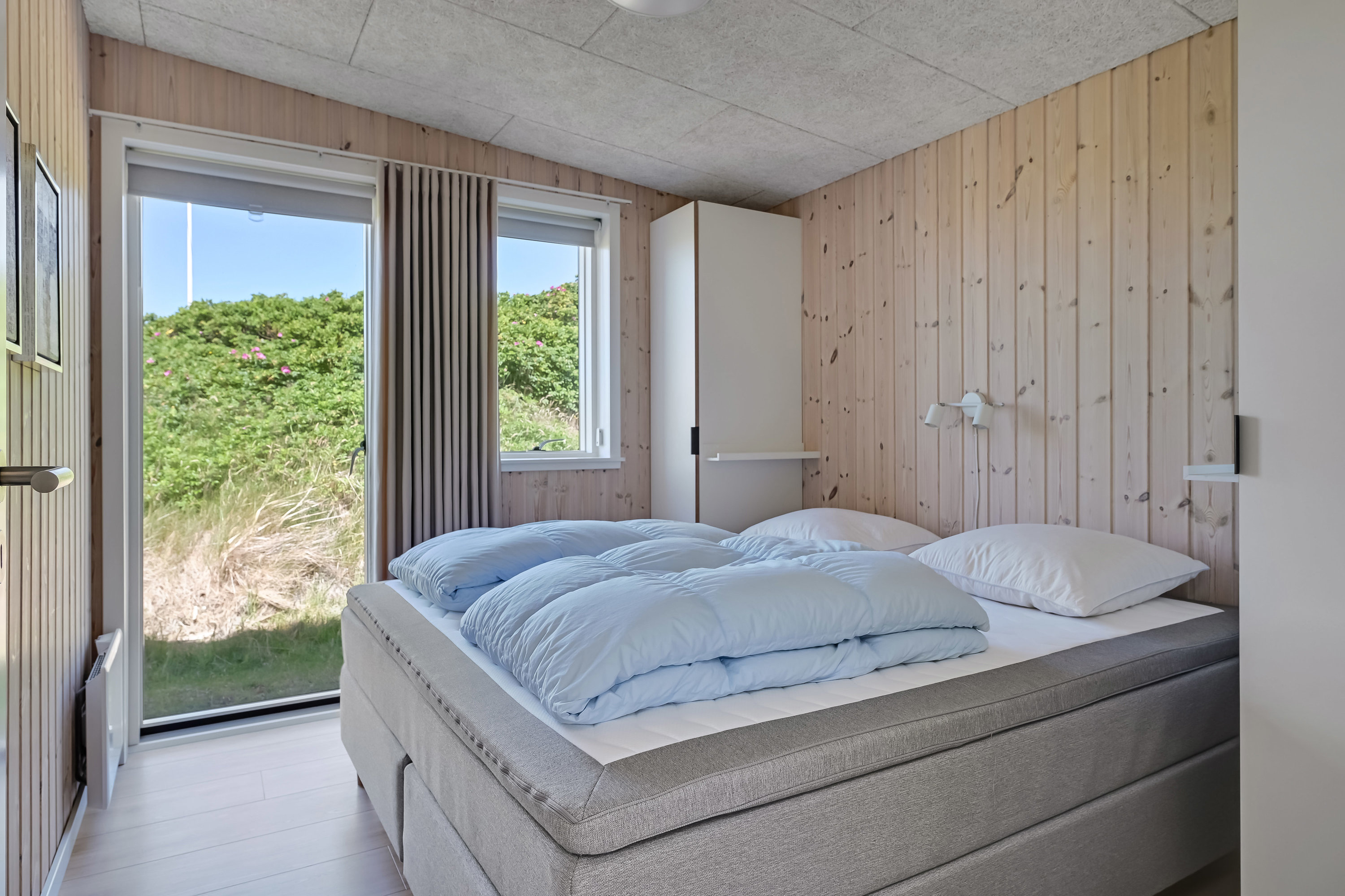 Fremhævet værelse billede i fuldskærmstilstand. Billede af Hympelvej 21, Rindby Strand, 6720 Fanø
