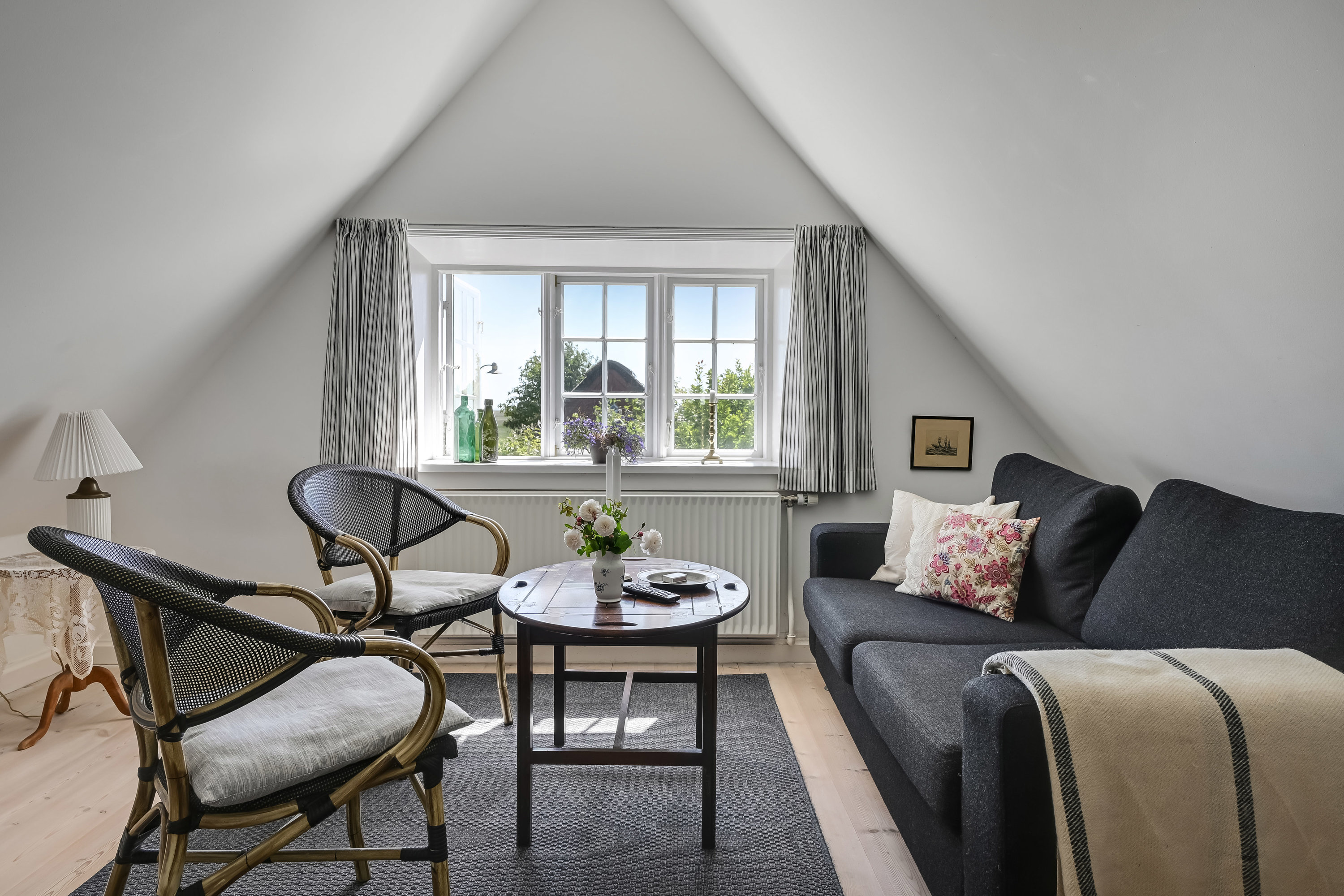 Øster Land 17, Sønderho, 6720 Fanø
