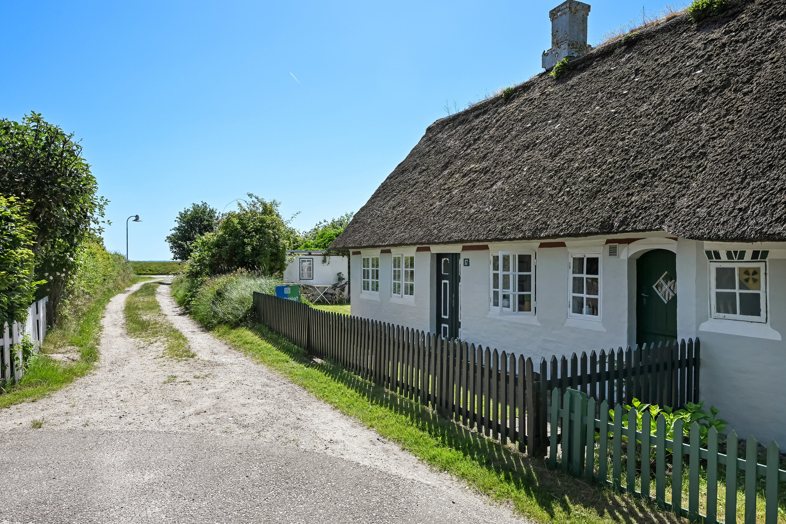 Øster Land 17, Sønderho, 6720 Fanø