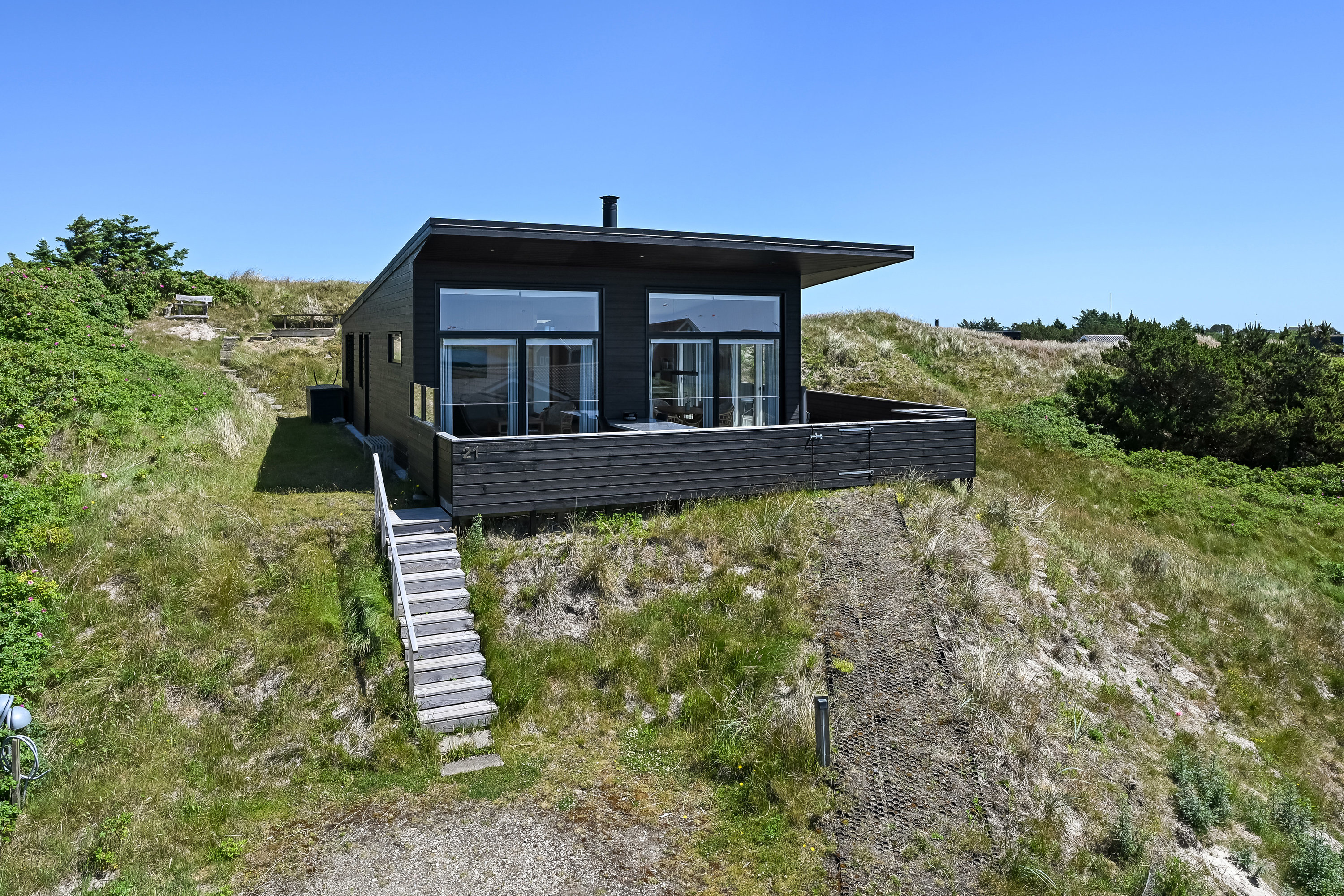Hympelvej 21, Rindby Strand, 6720 Fanø