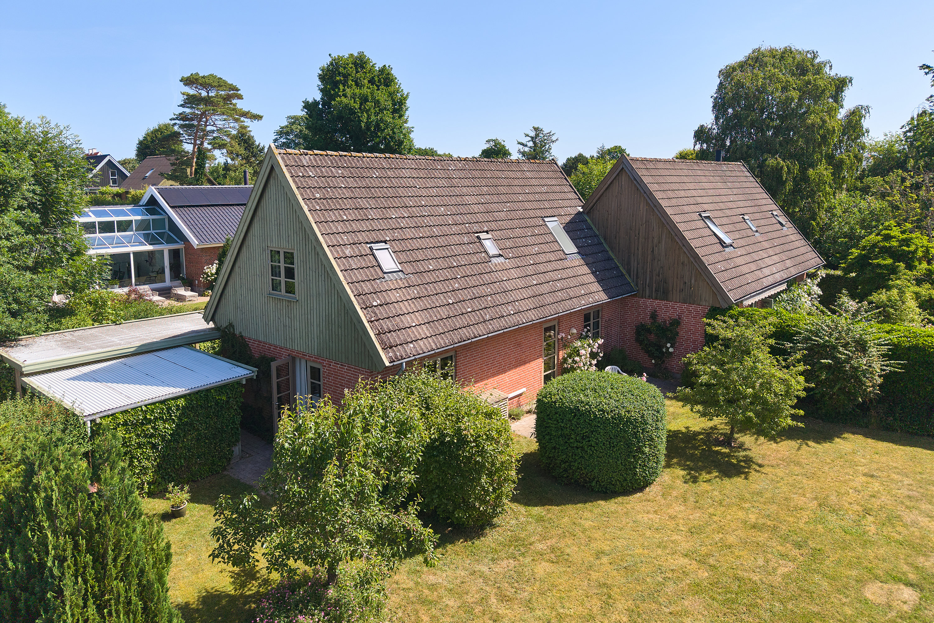 Boholmsvej 10, 3250 Gilleleje