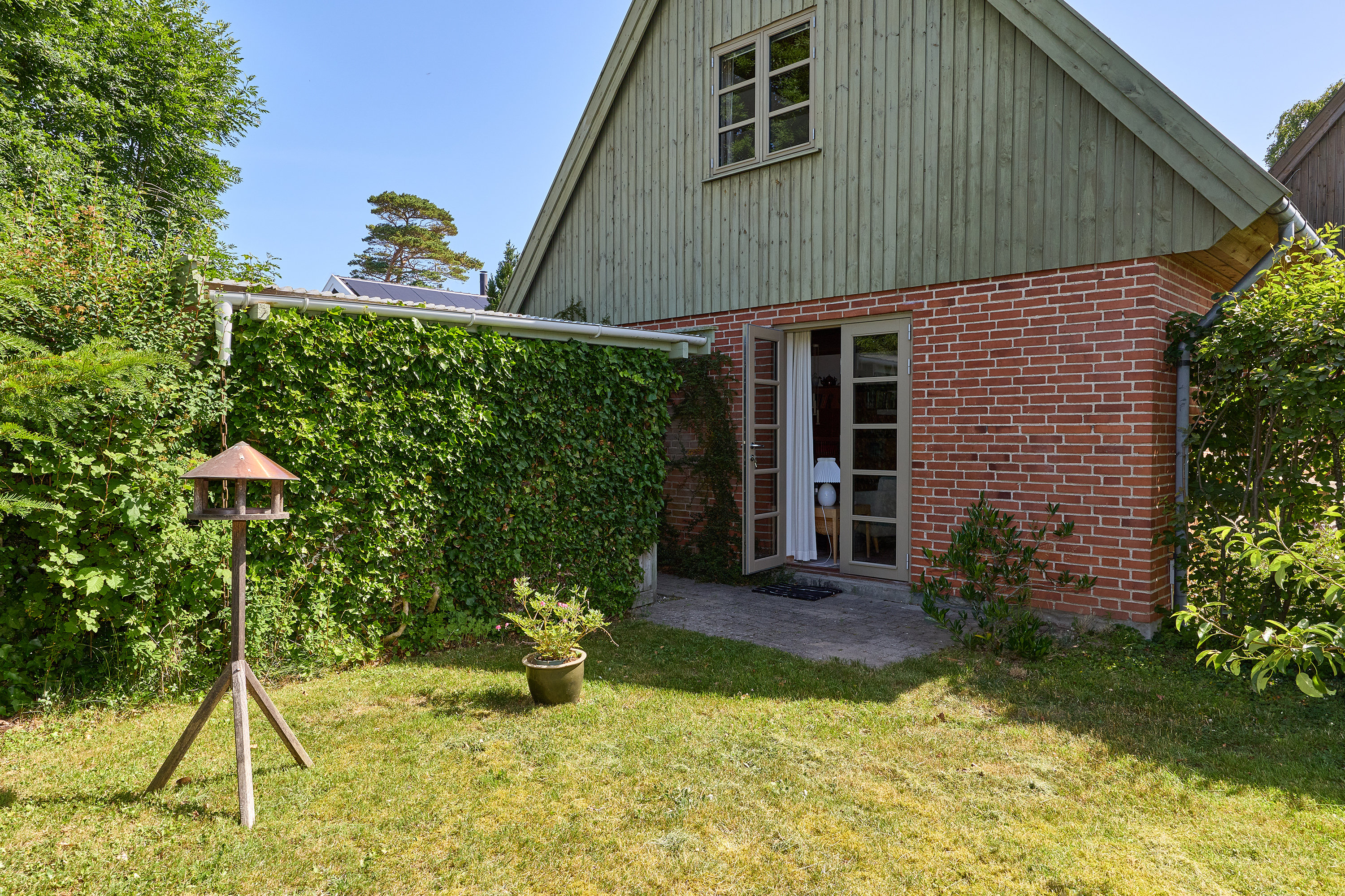 Fremhævet ejendommen billede i fuldskærmstilstand. Billede af Boholmsvej 10, 3250 Gilleleje