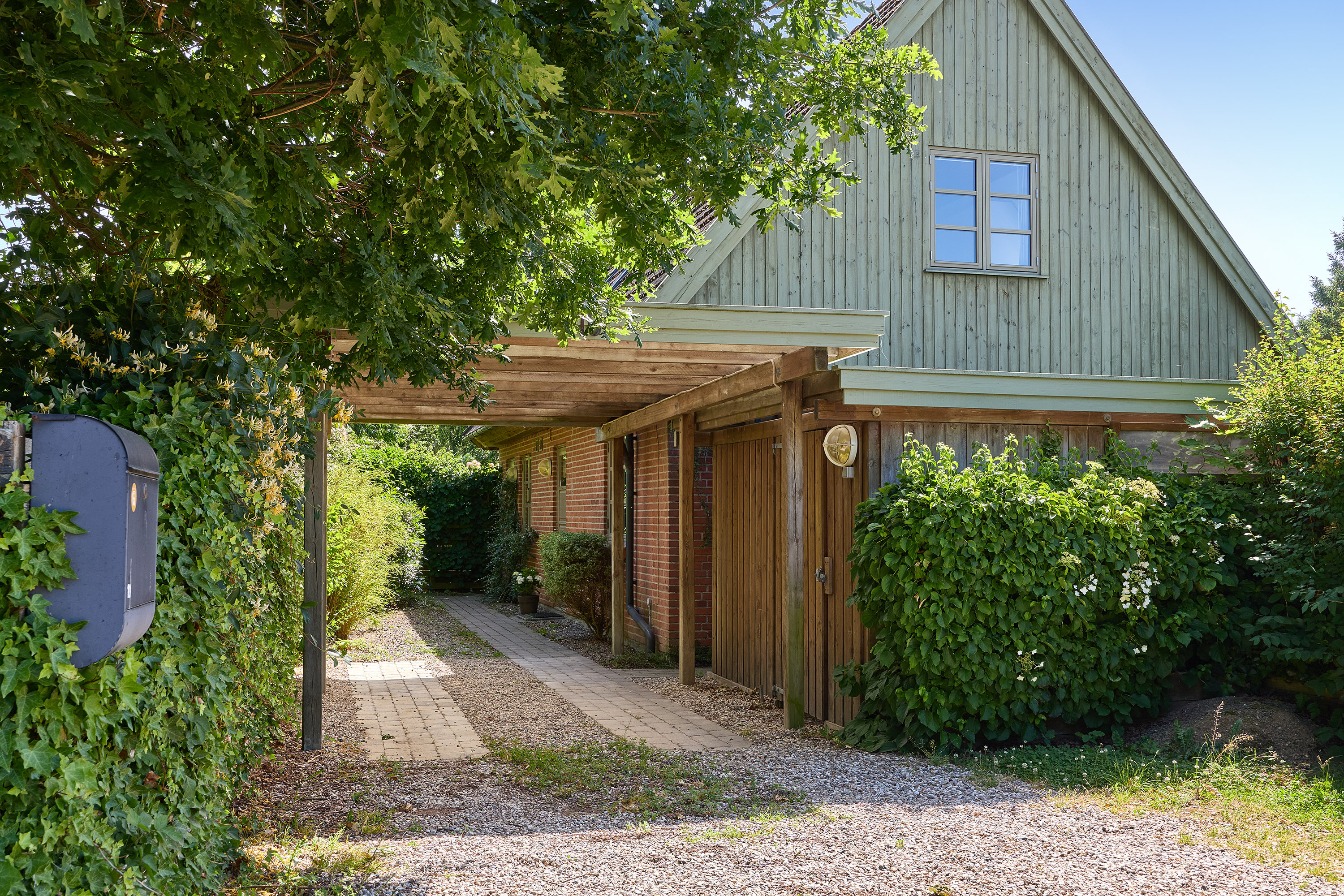 Boholmsvej 10, 3250 Gilleleje