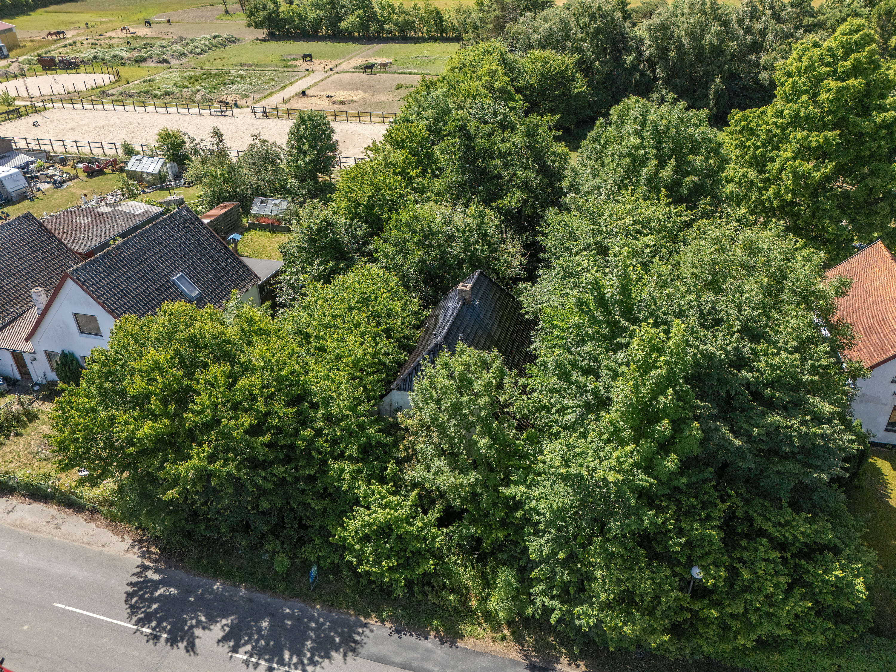 Flinterupvej 72, 4480 Store Fuglede
