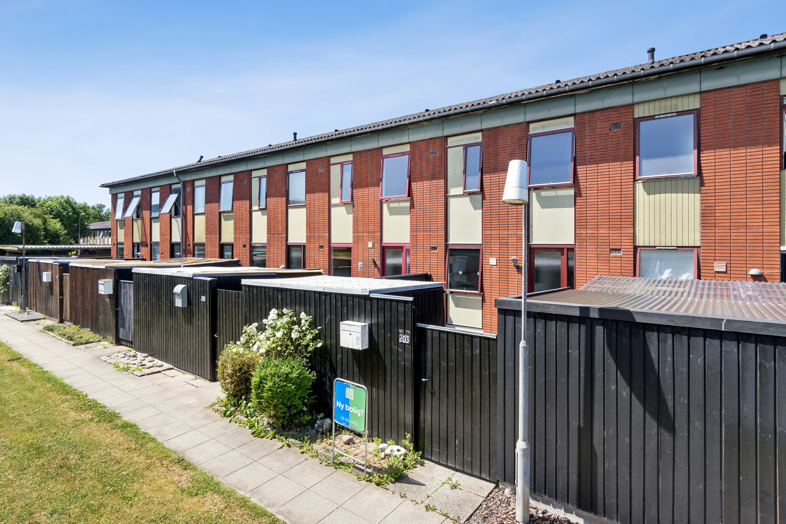 Elmehusene 203, 2600 Glostrup