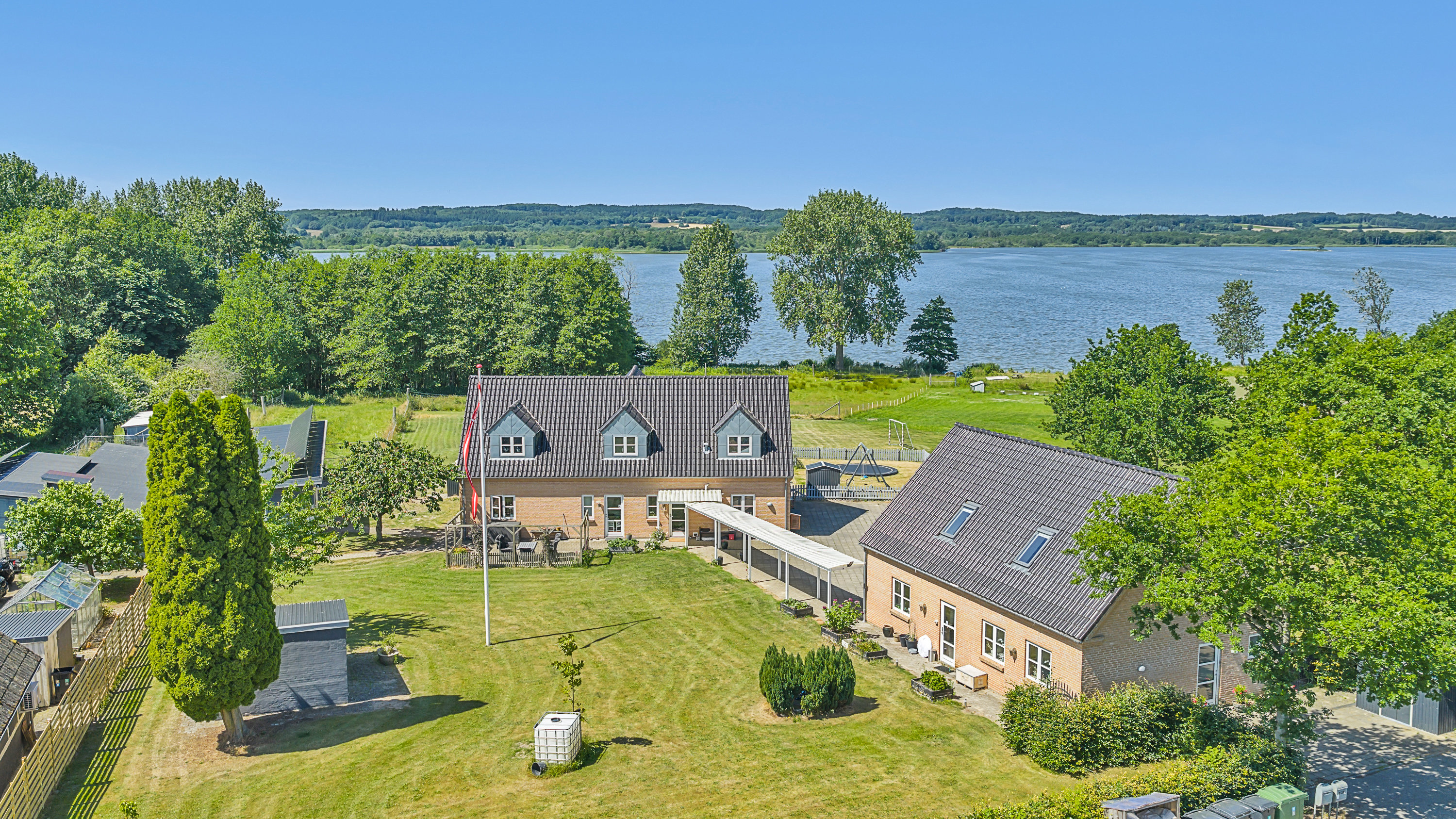 Fleningevej 11, Korinth, 5600 Faaborg