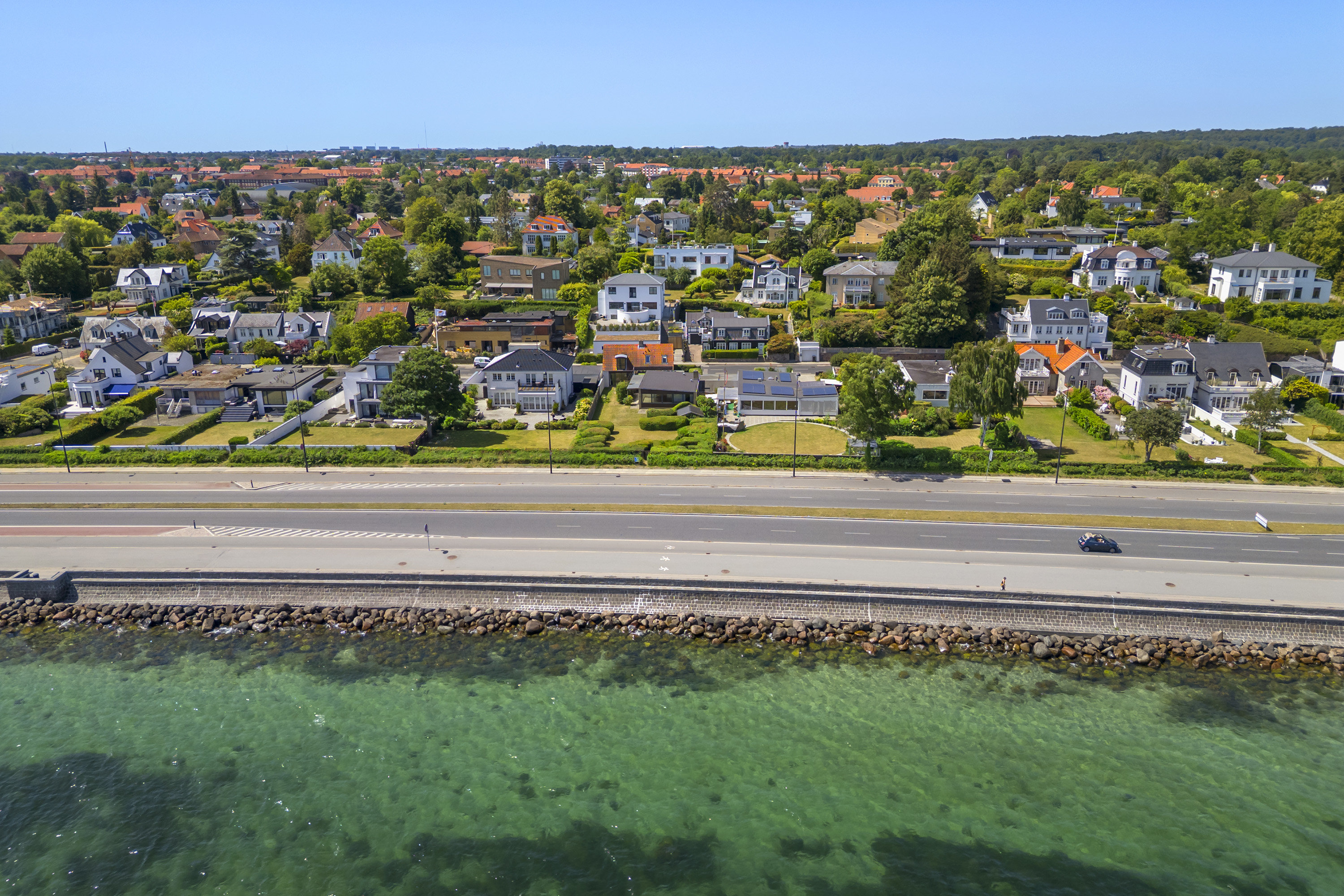Strandvejen 308A, 2930 Klampenborg