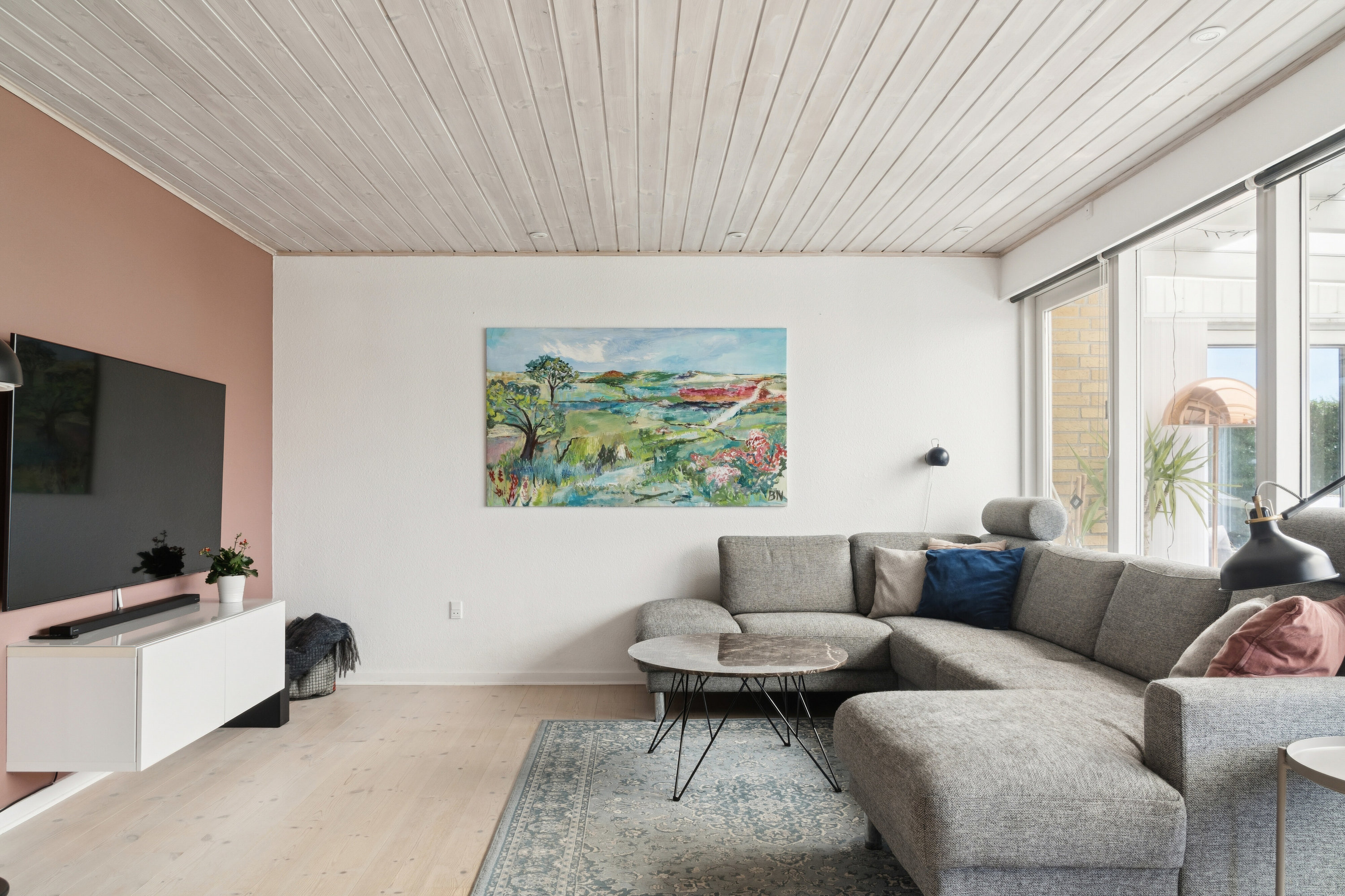 Hvedevej 10, 8464 Galten