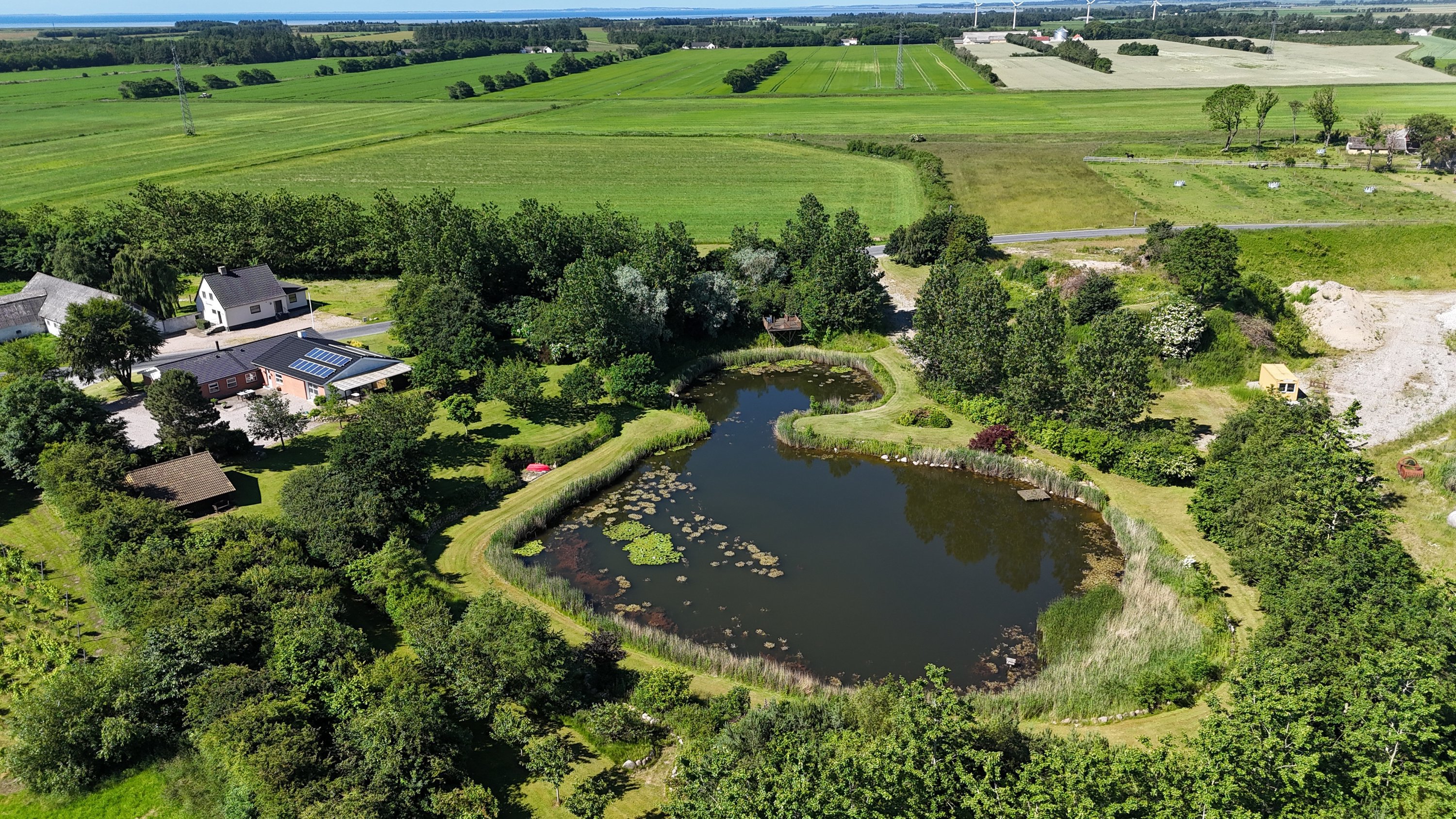 Gøttrupvej 349, Gøttrup, 9690 Fjerritslev