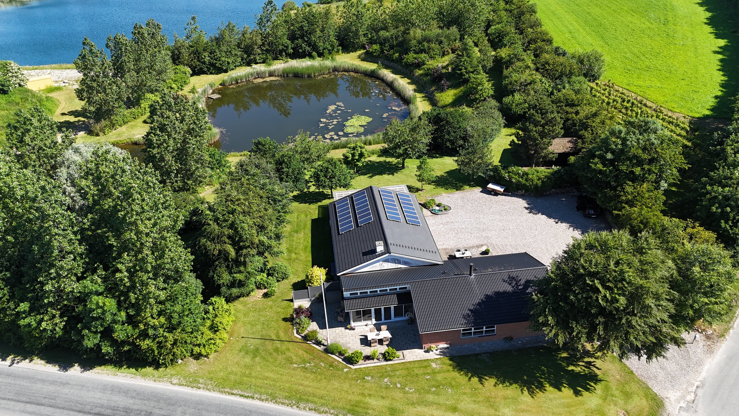 Gøttrupvej 349, Gøttrup, 9690 Fjerritslev