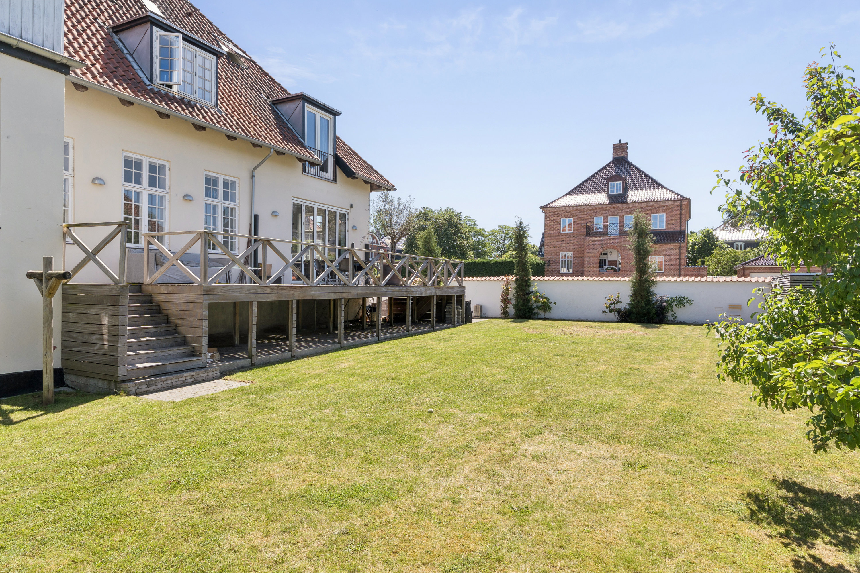 Svanemøllevej 33, 2900 Hellerup