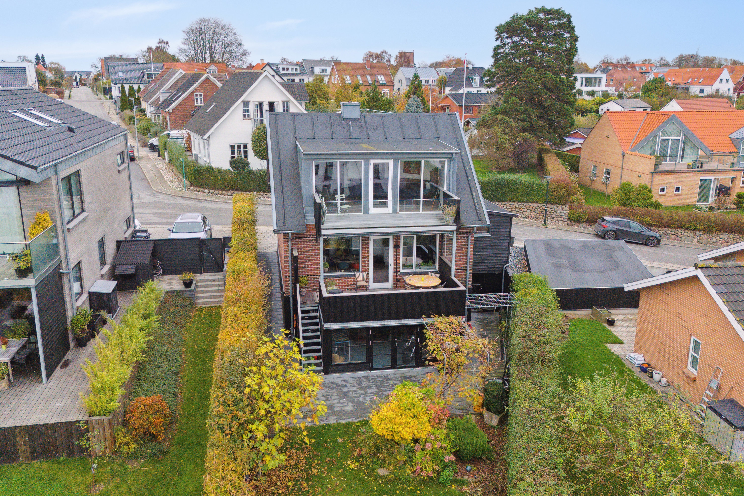 Sønder Alle 29, Strib, 5500 Middelfart