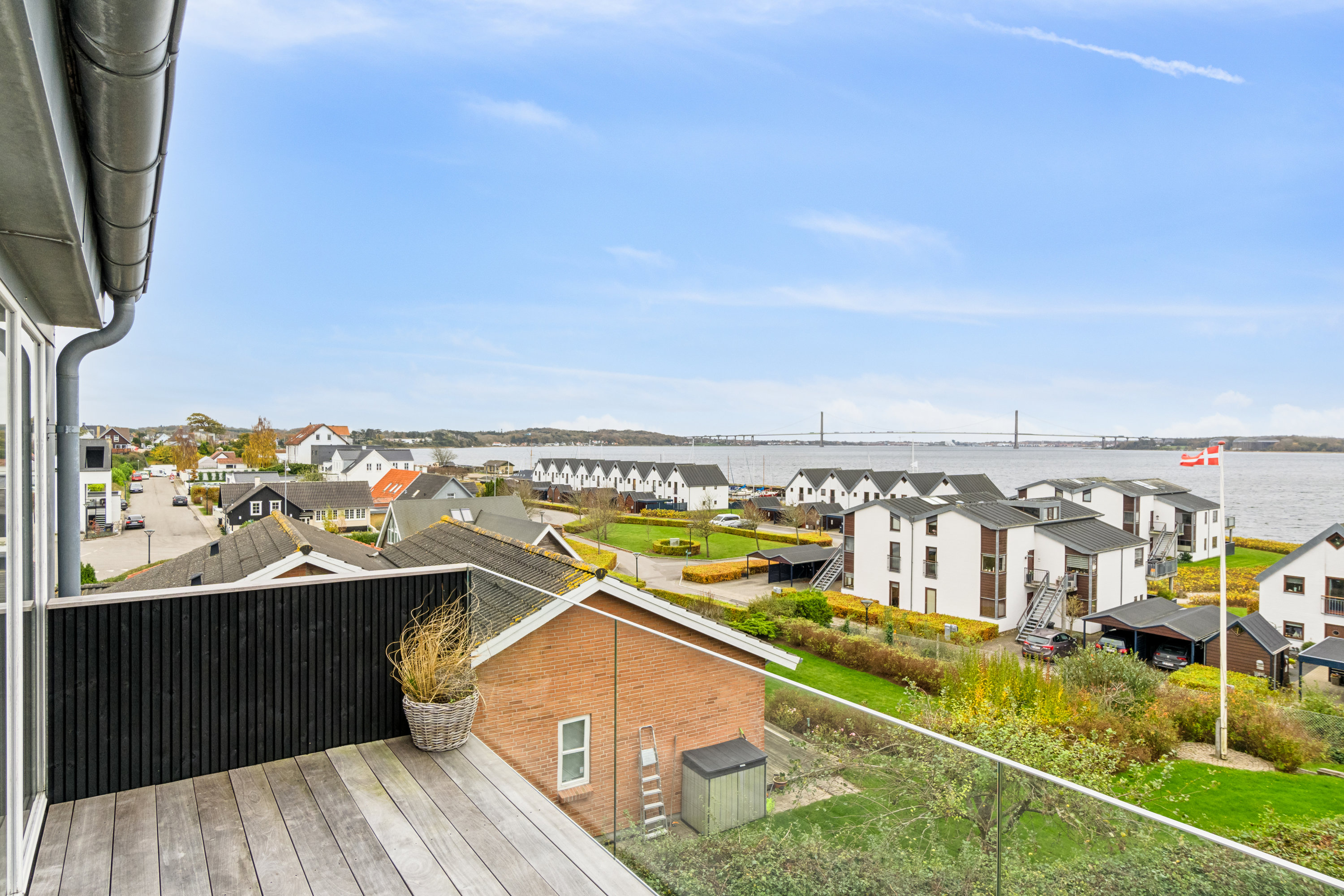Sønder Alle 29, Strib, 5500 Middelfart