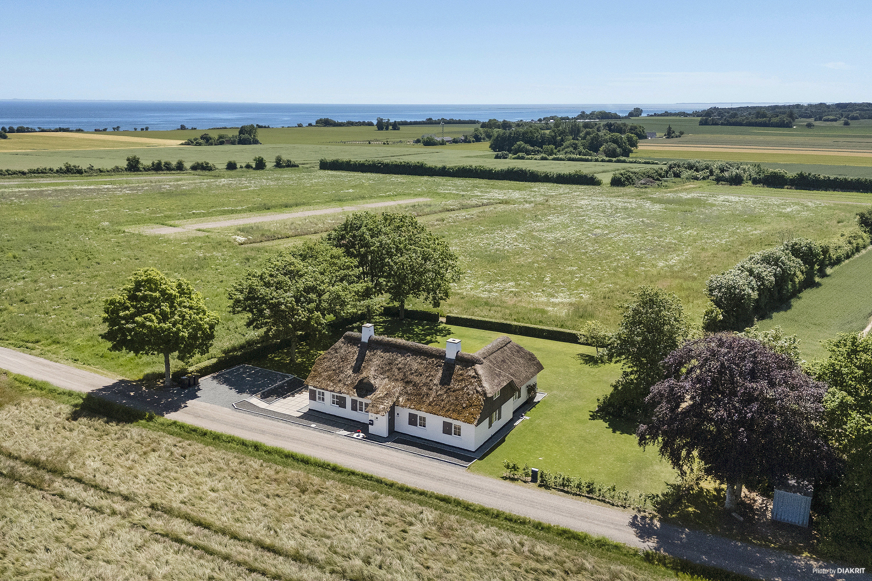 Hølkenvej 88, Dyngby, 8300 Odder
