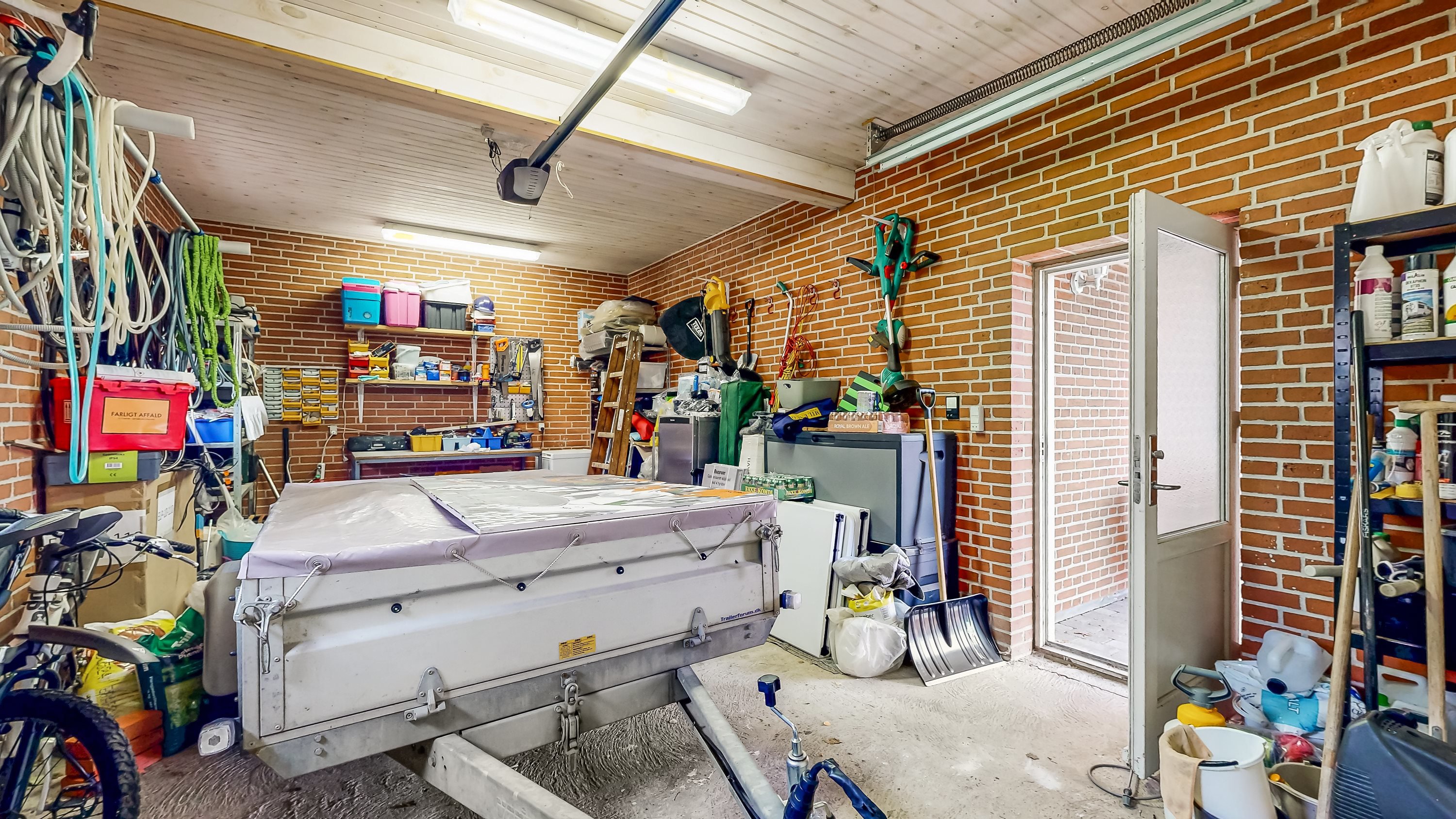 Fremhævet  billede i fuldskærmstilstand. Billede af Århusvej 41, Stilling, 8660 Skanderborg