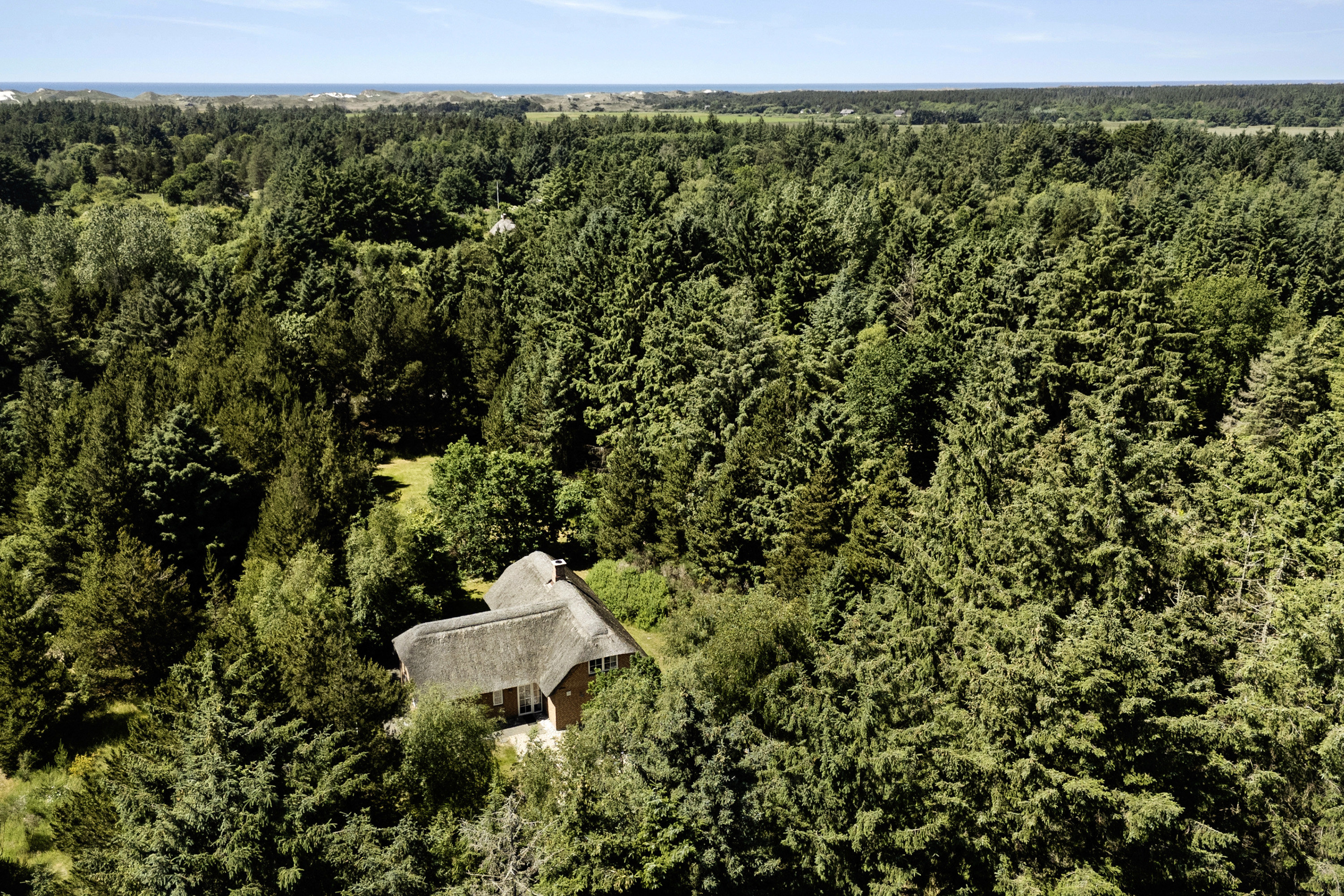 Bækbyvej 63, Husby, 6990 Ulfborg