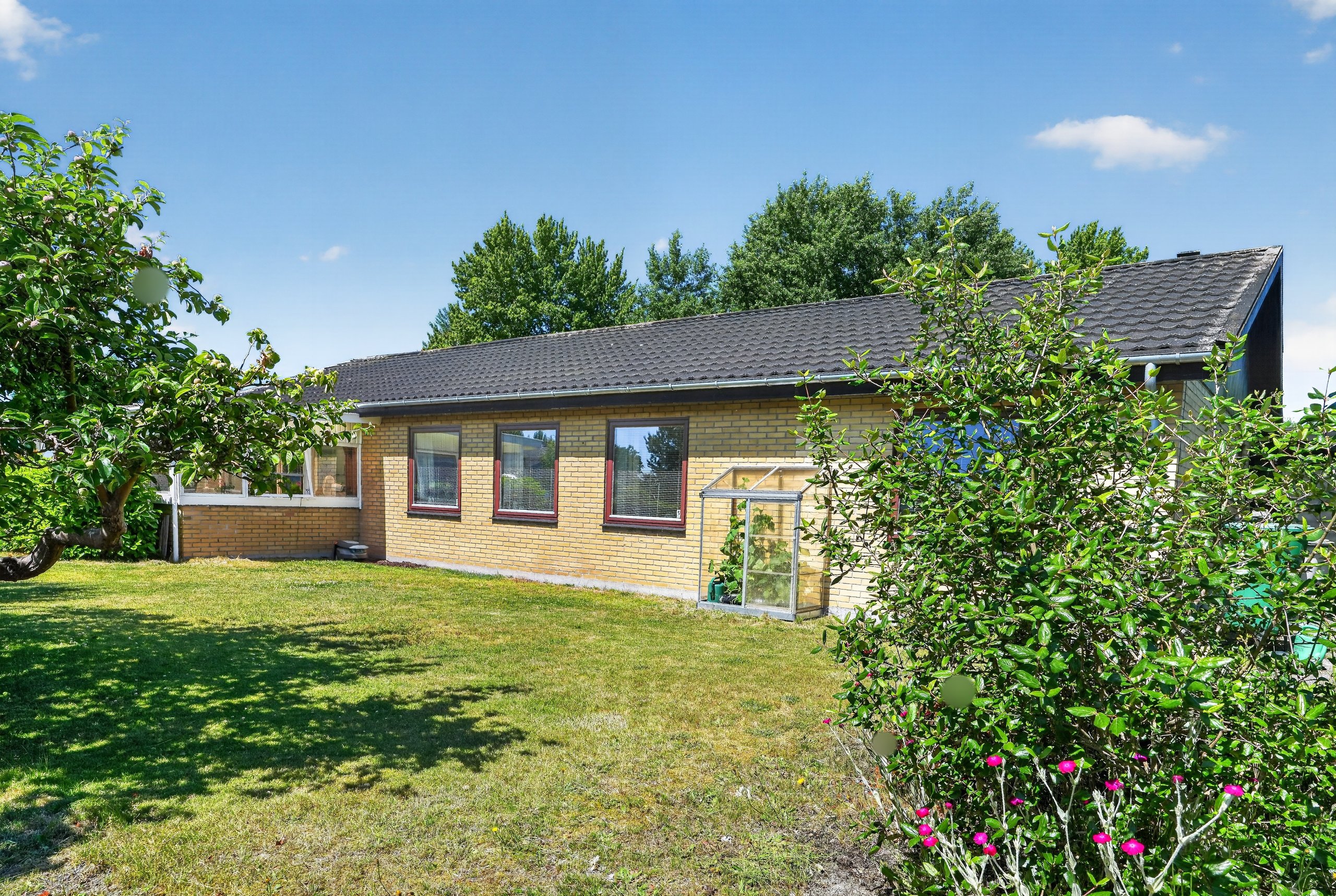 Kingosvej 53, 4500 Nykøbing Sj