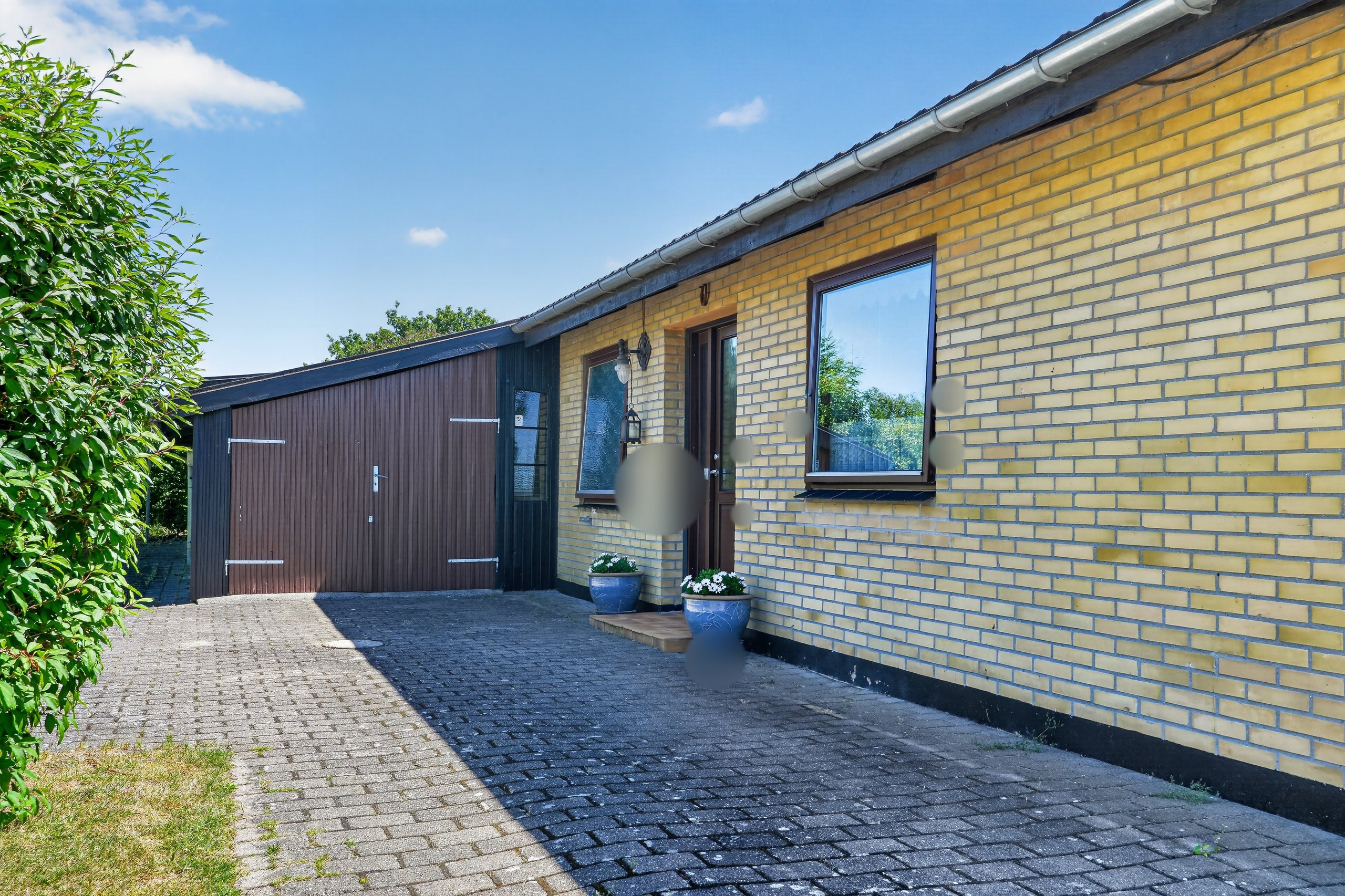 Fremhævet andet billede i fuldskærmstilstand. Billede af Kingosvej 53, 4500 Nykøbing Sj