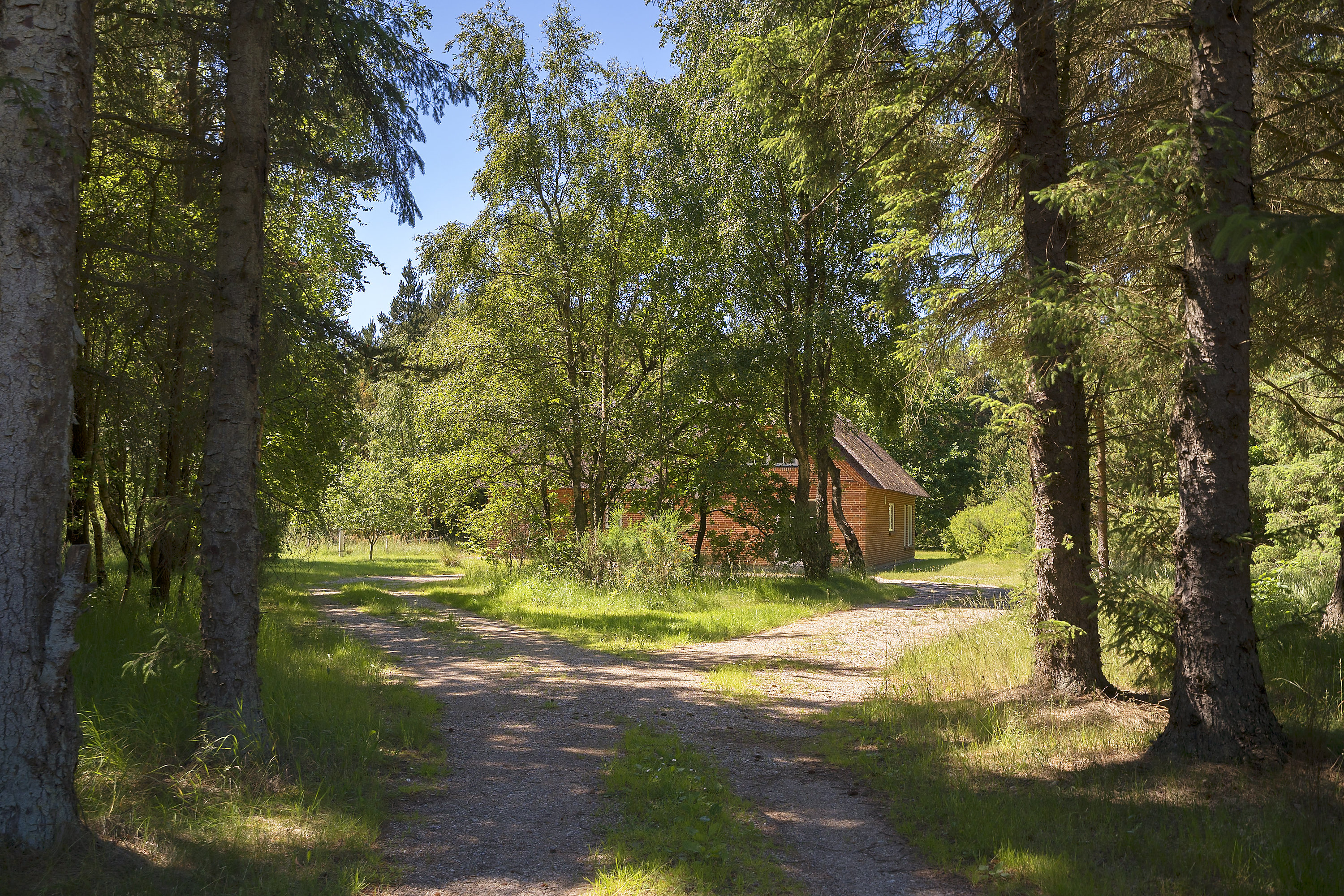 Bækbyvej 63, Husby, 6990 Ulfborg