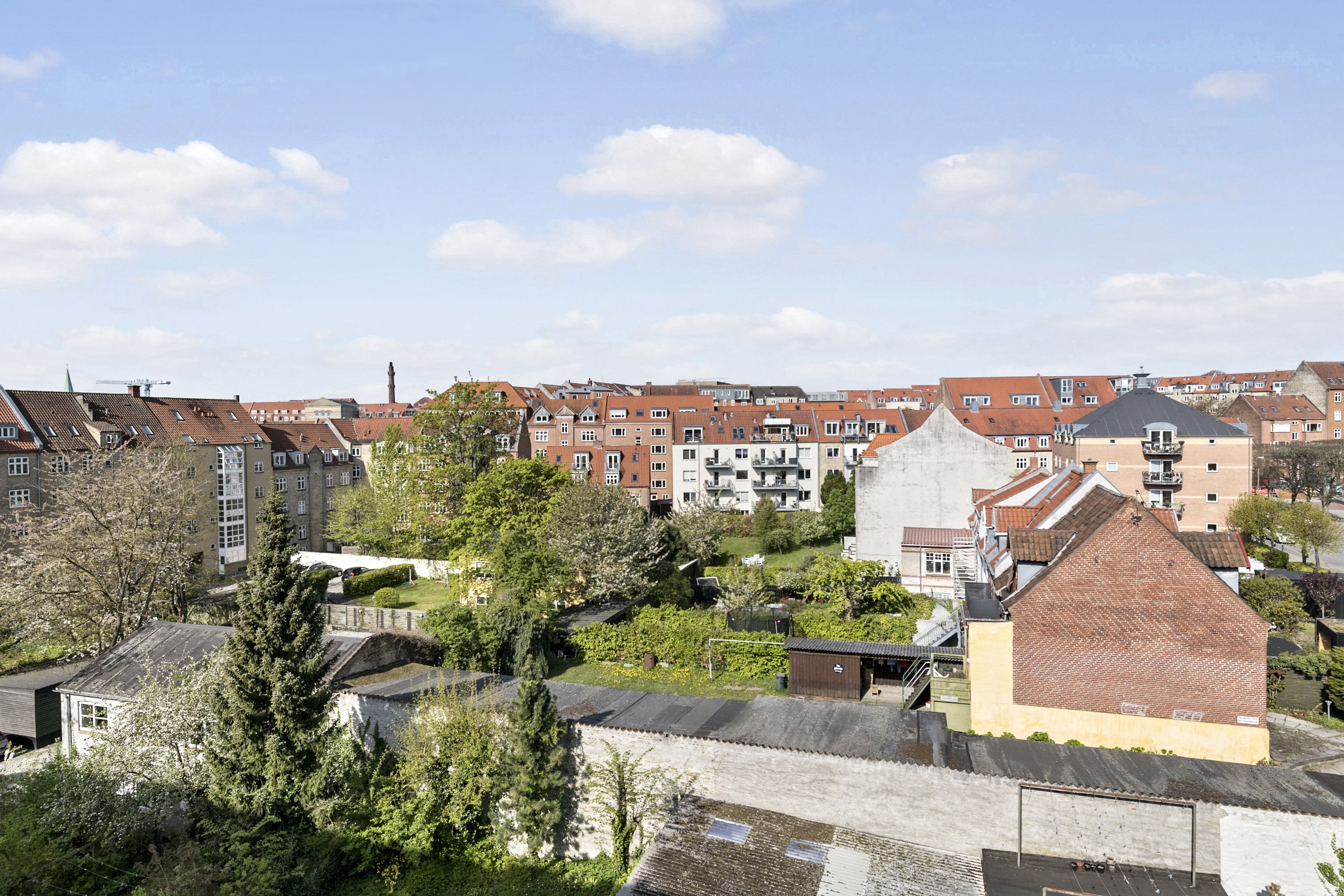 Fremhævet område billede i fuldskærmstilstand. Billede af Tordenskjoldsgade 65, 5., Trøjborg, 8200 Aarhus N