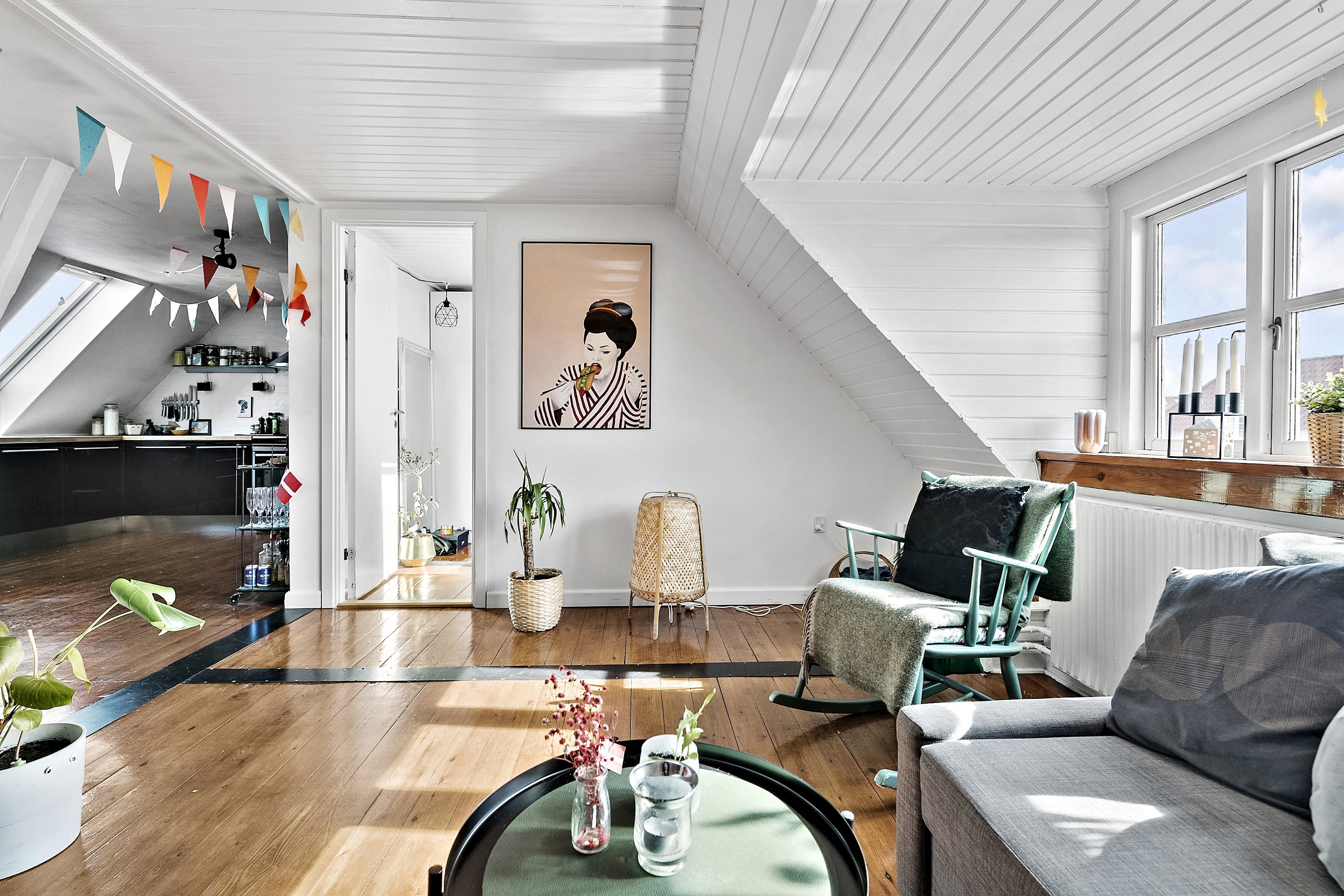 Tordenskjoldsgade 65, 5., Trøjborg, 8200 Aarhus N