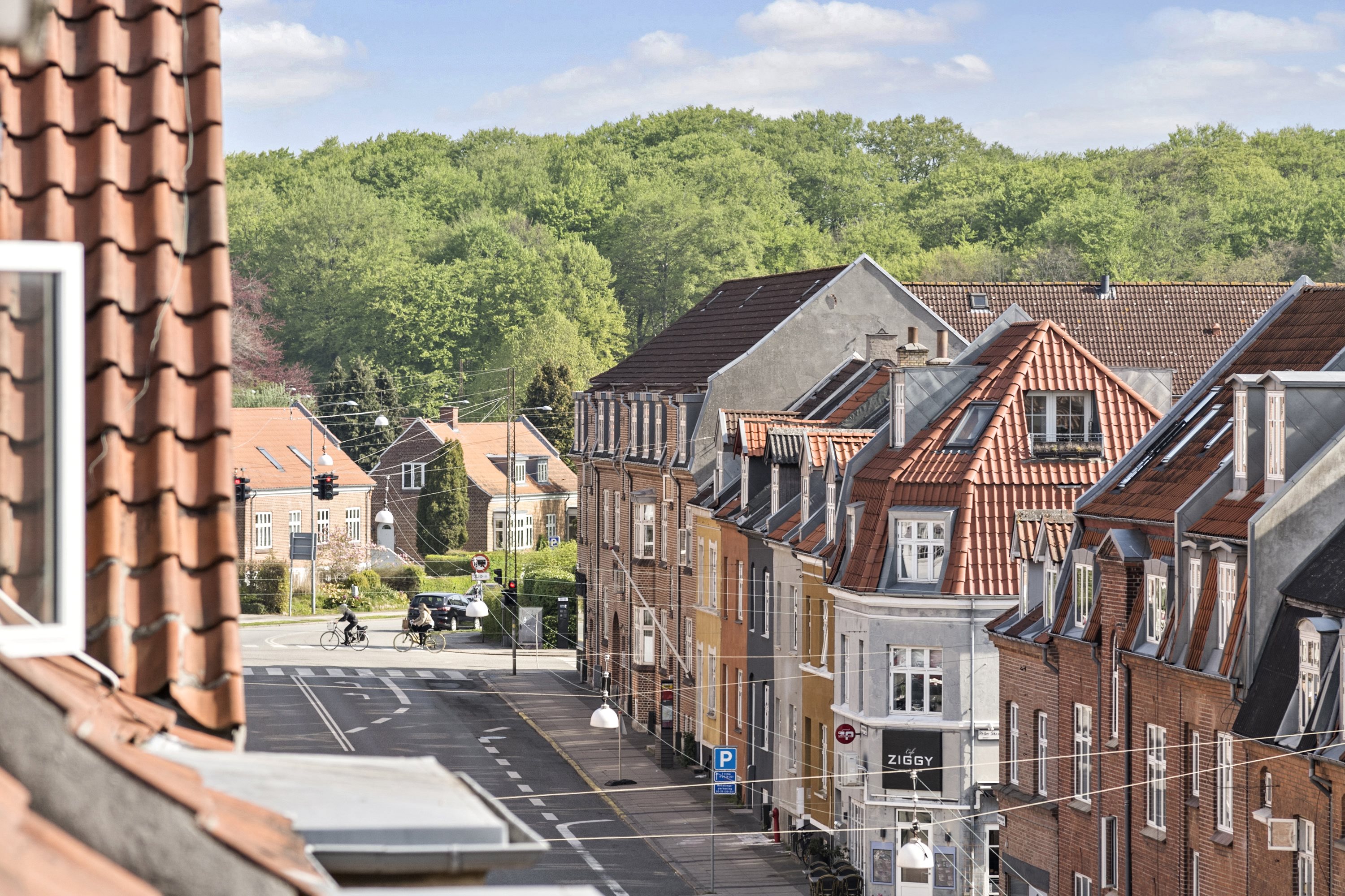 Tordenskjoldsgade 65, 5., Trøjborg, 8200 Aarhus N