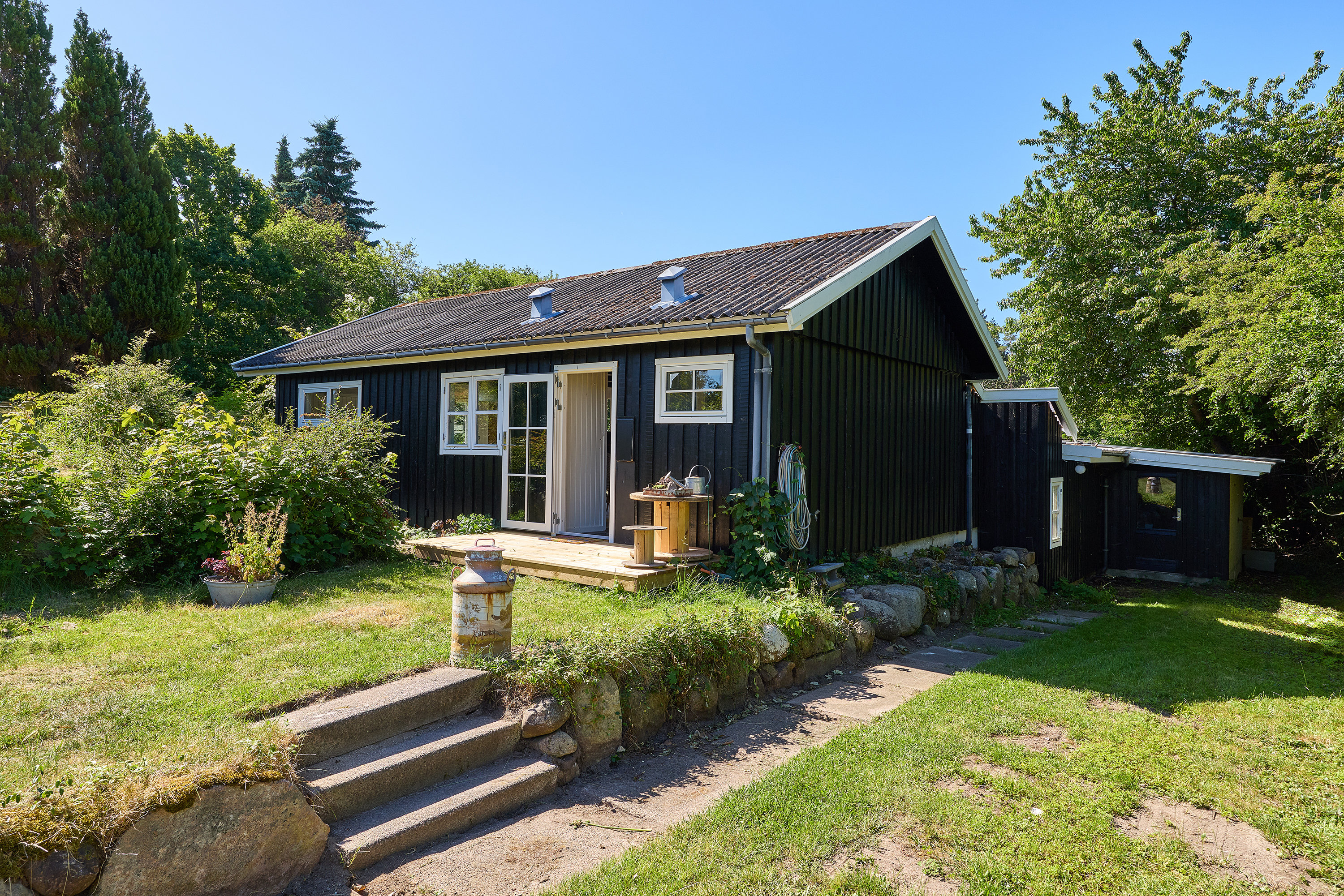 Baunevangen 13, Skoven, 3630 Jægerspris
