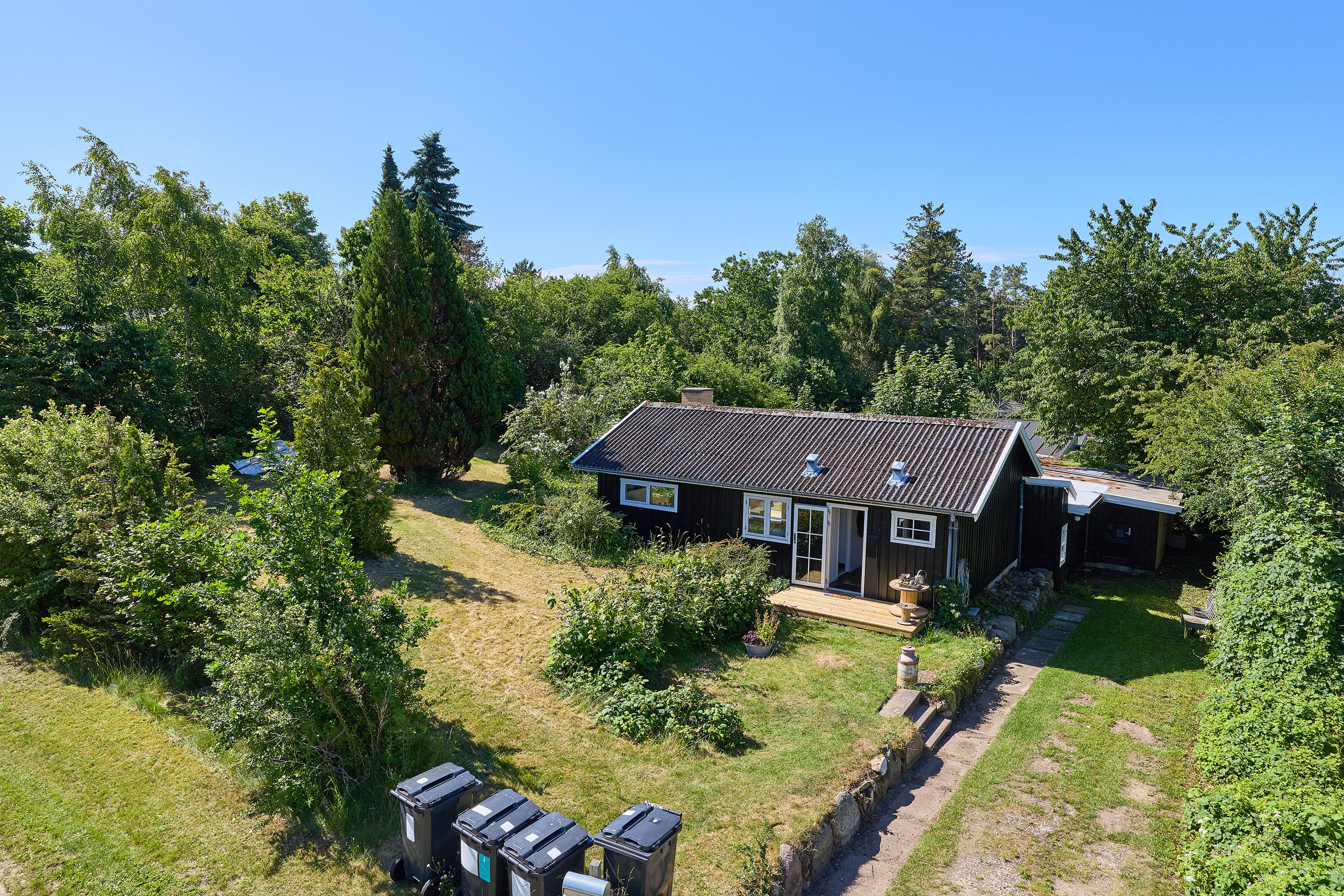 Baunevangen 13, Skoven, 3630 Jægerspris