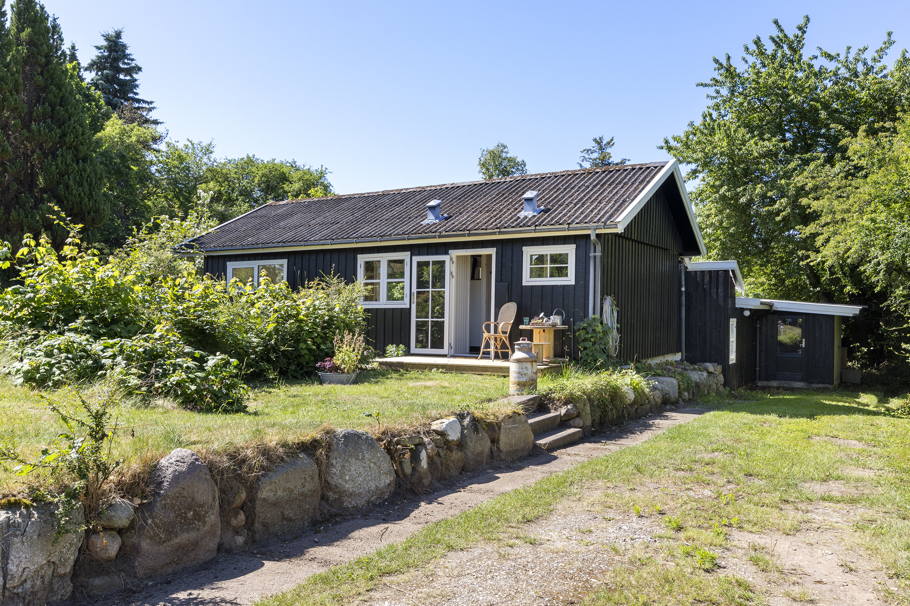 Baunevangen 13, Skoven, 3630 Jægerspris