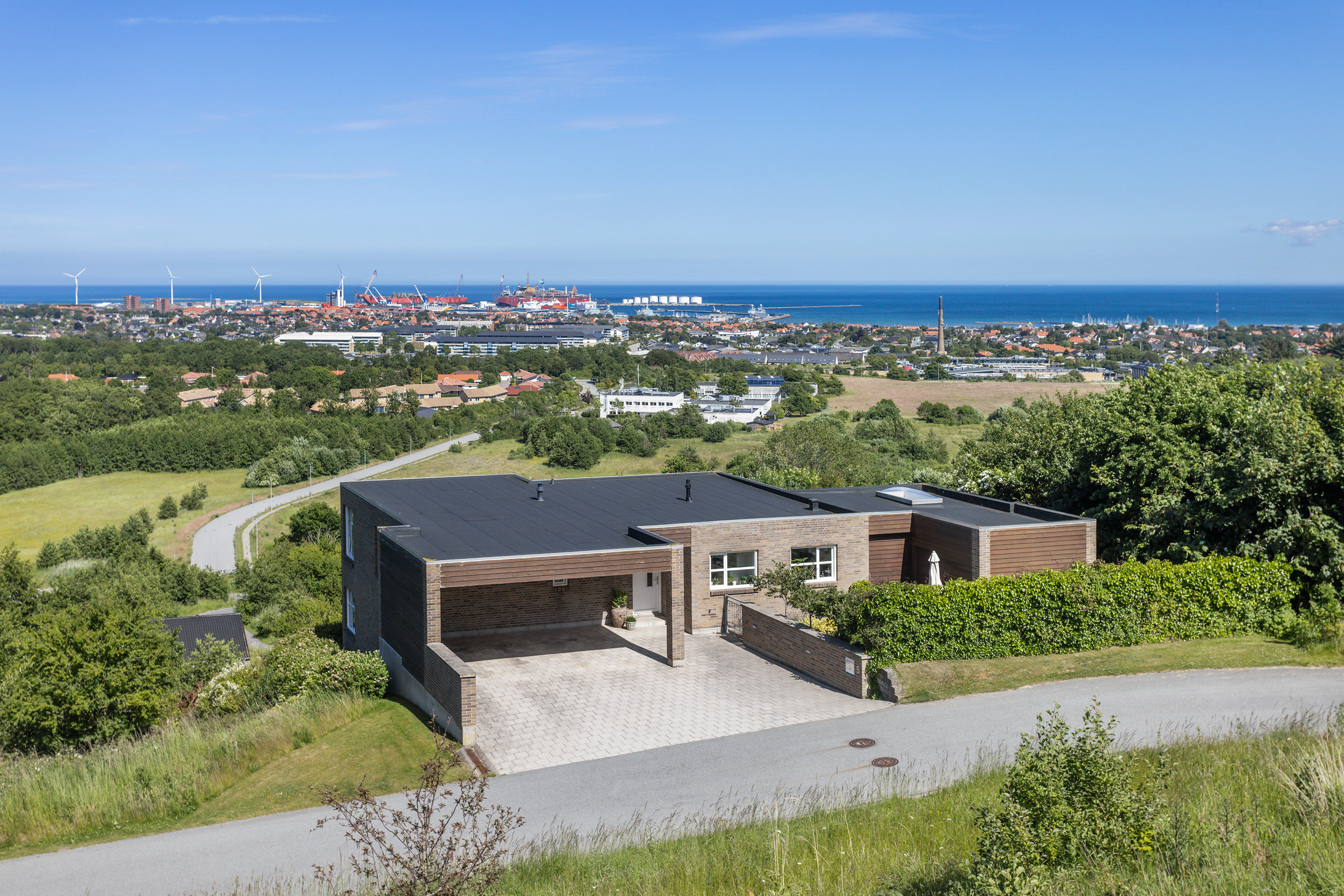Lykkensminde 5, Flade, 9900 Frederikshavn