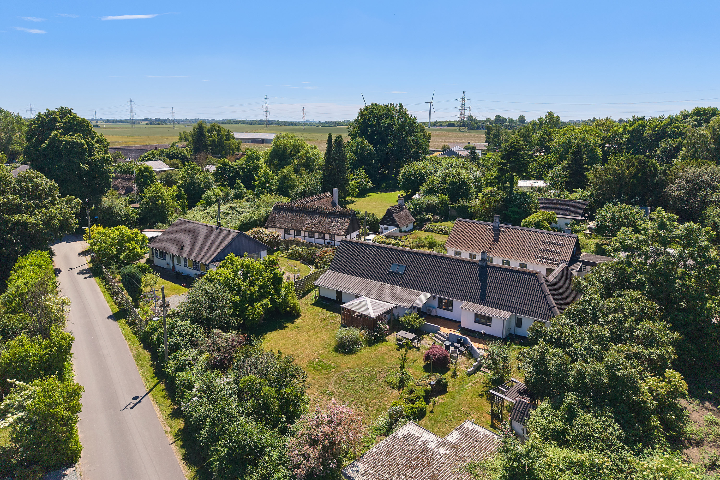 Strædet 3, Lyngerup, 3630 Jægerspris