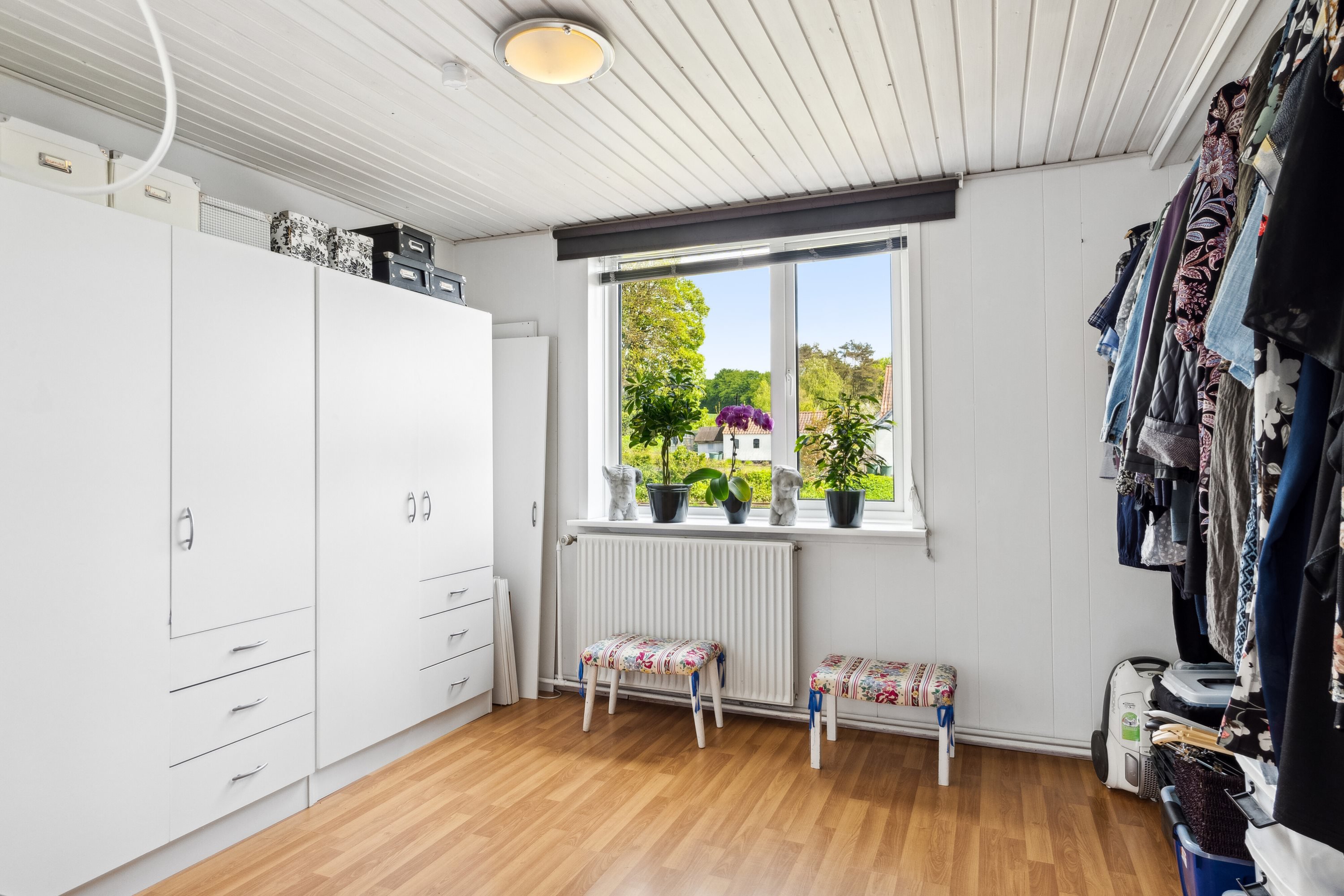 Fremhævet værelse billede i fuldskærmstilstand. Billede af Frederiksberg 8, 9500 Hobro
