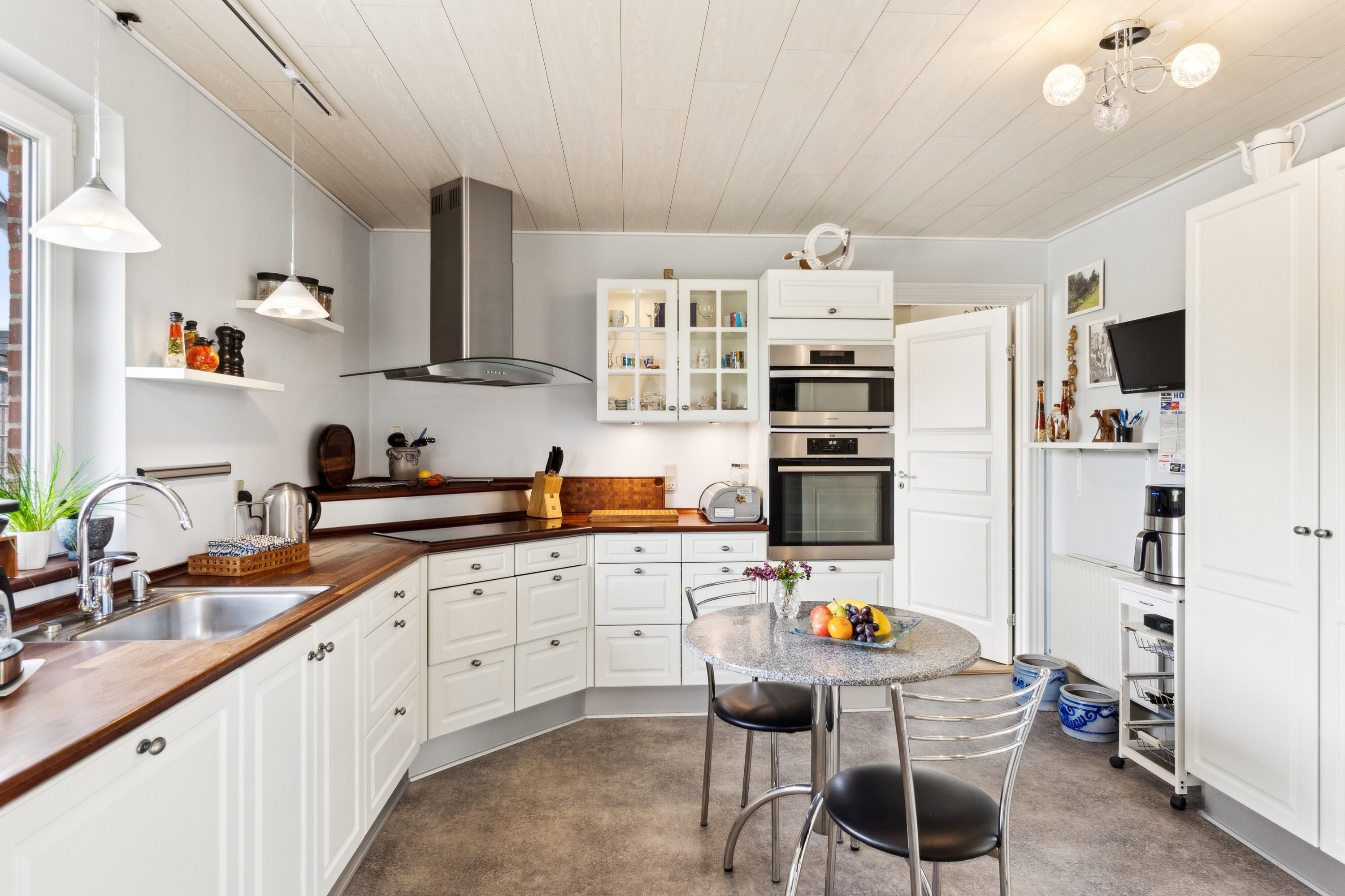 Frederiksberg 8, 9500 Hobro