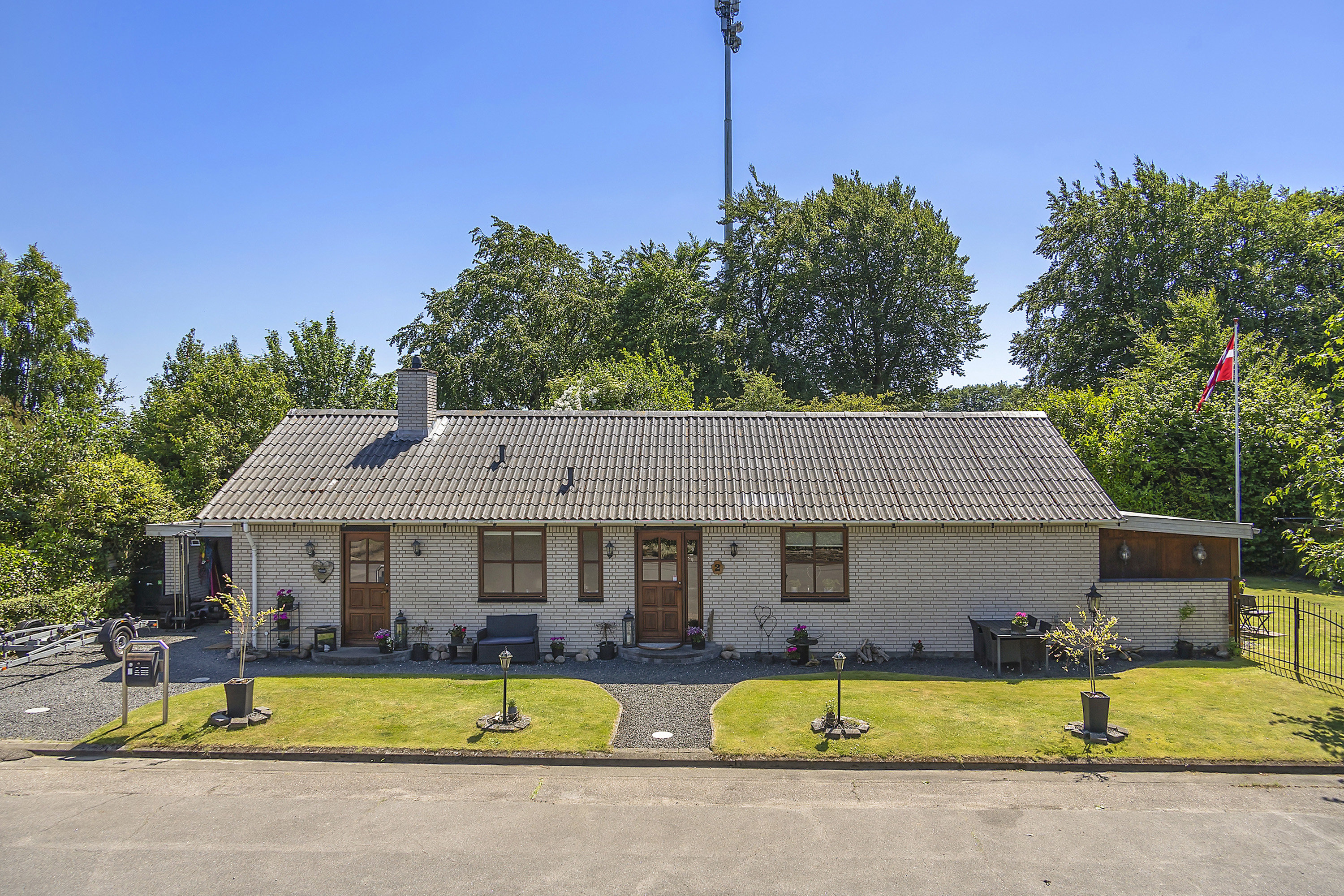 Egeparken 2, 6051 Almind