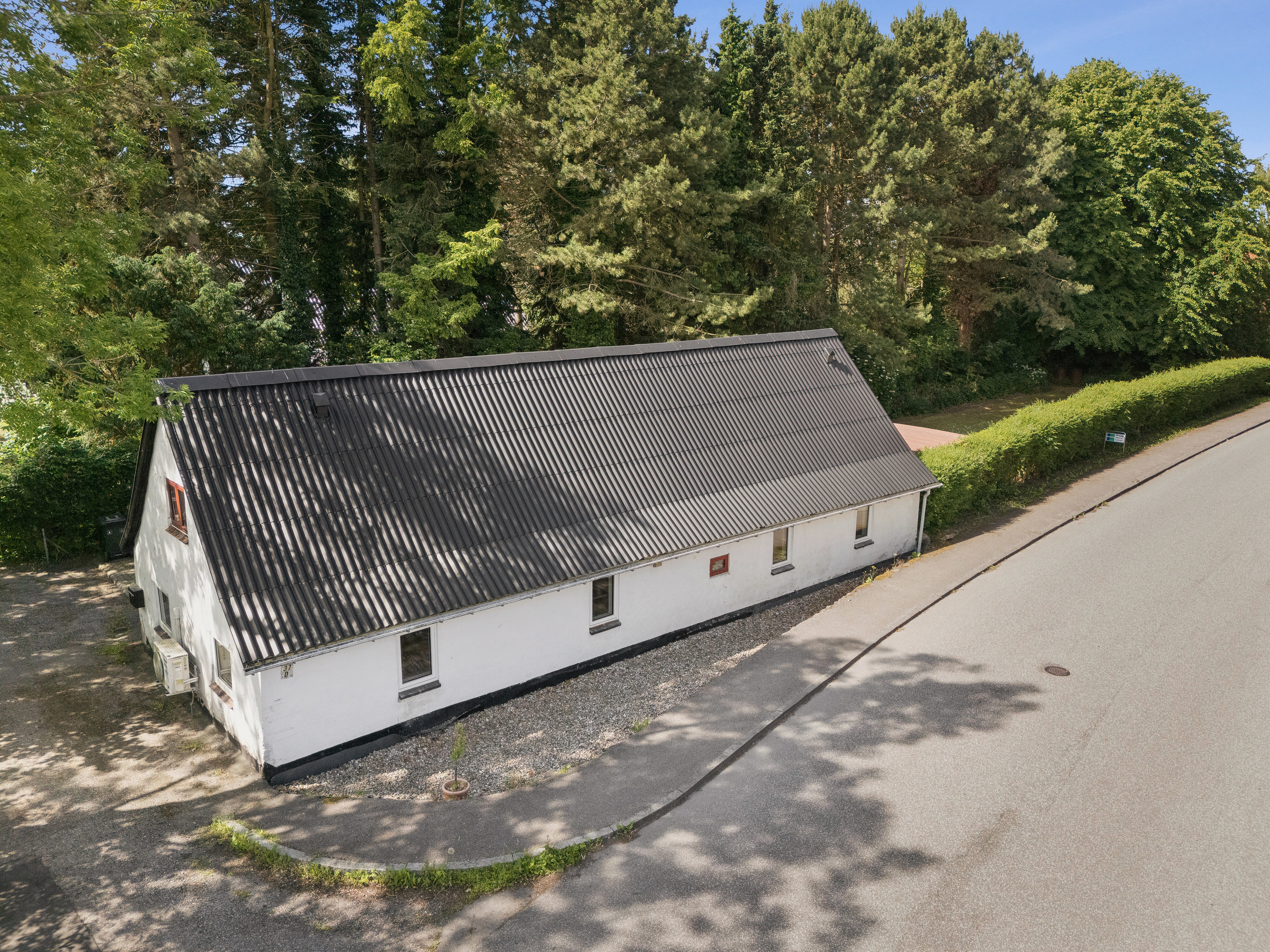 Hovedgaden 37D, 4571 Grevinge