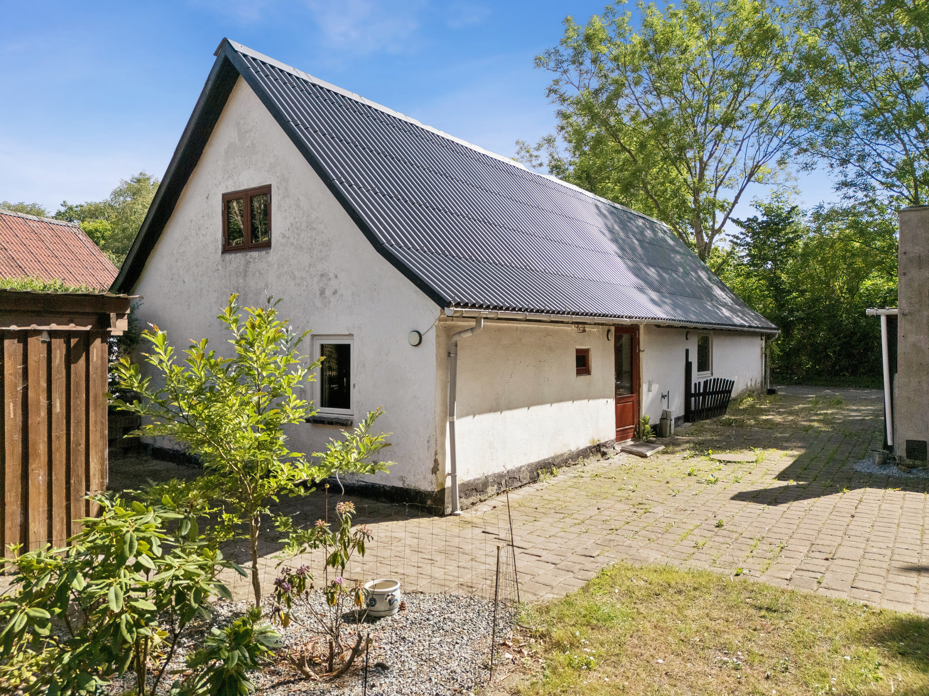 Hovedgaden 37D, 4571 Grevinge
