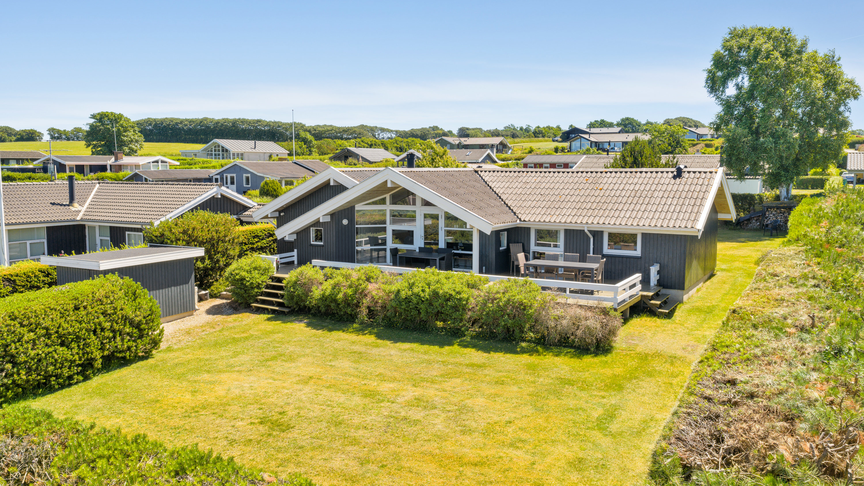 Vigøvej 10, Bøjden, 5600 Faaborg