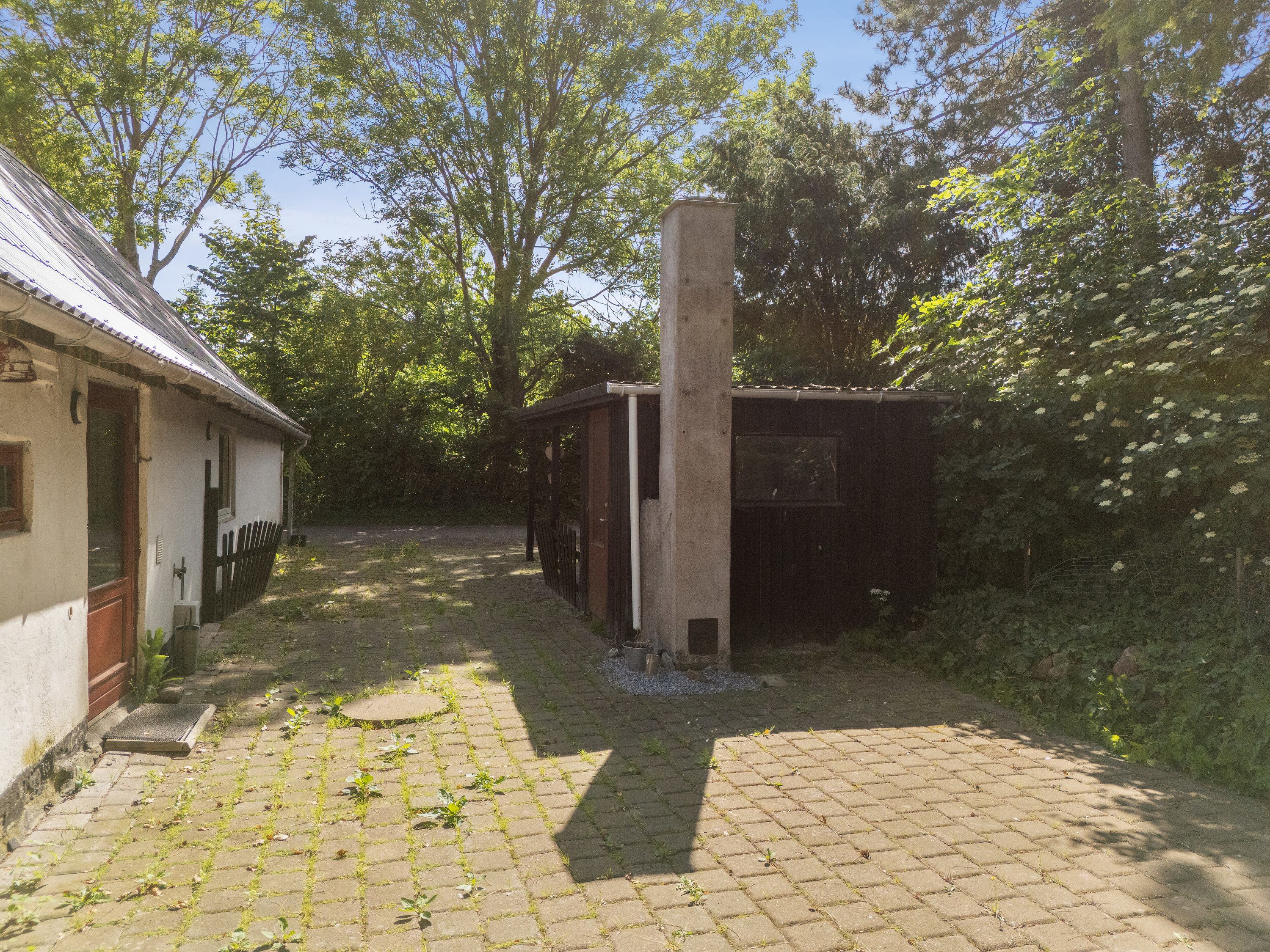 Hovedgaden 37D, 4571 Grevinge