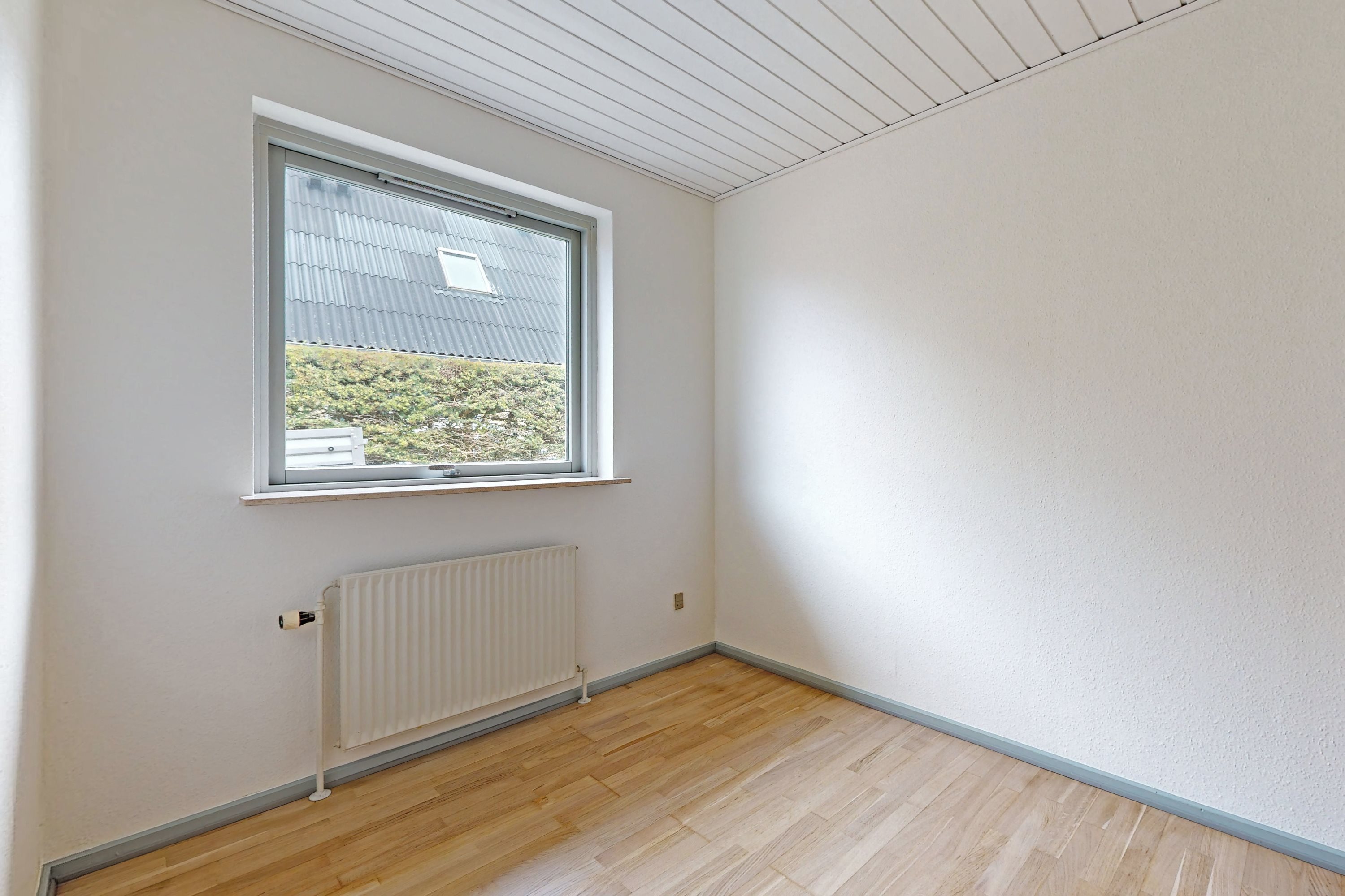 Fremhævet andet billede i fuldskærmstilstand. Billede af Gl. Vibækvej 5A, 8800 Viborg