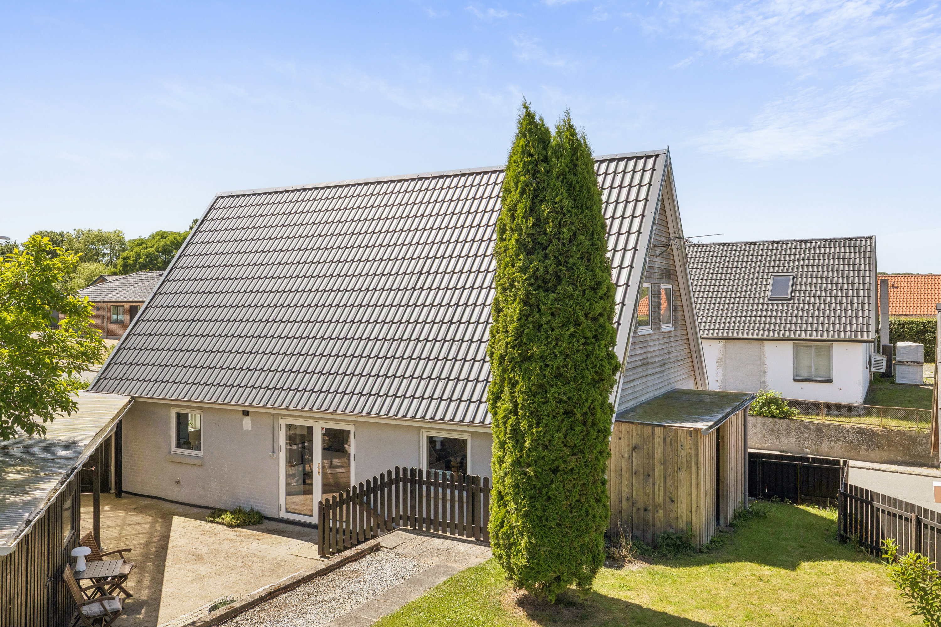 Hårby Bygade 30, Hårby, 8660 Skanderborg