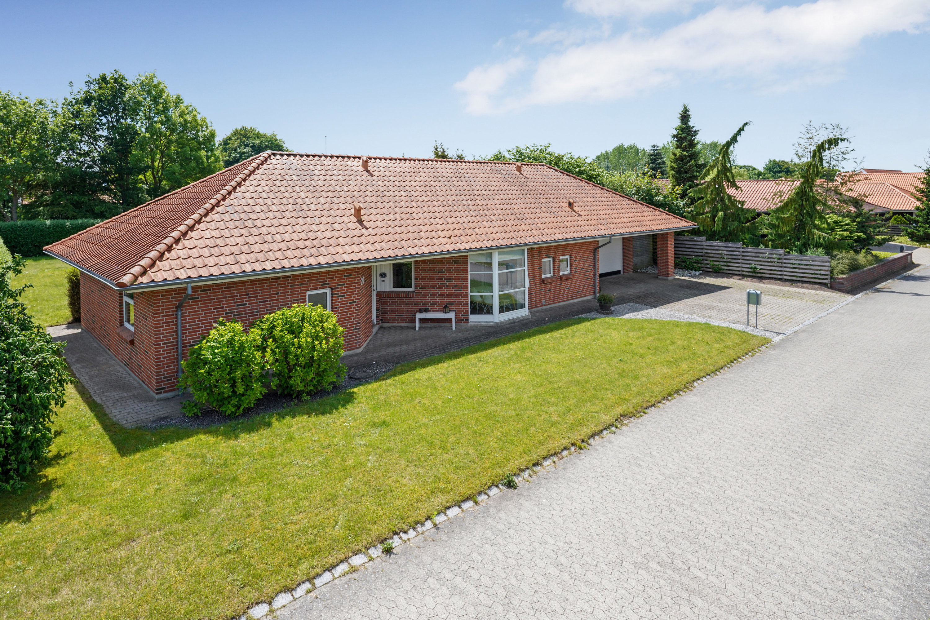 Fabers Alle 20, 5300 Kerteminde