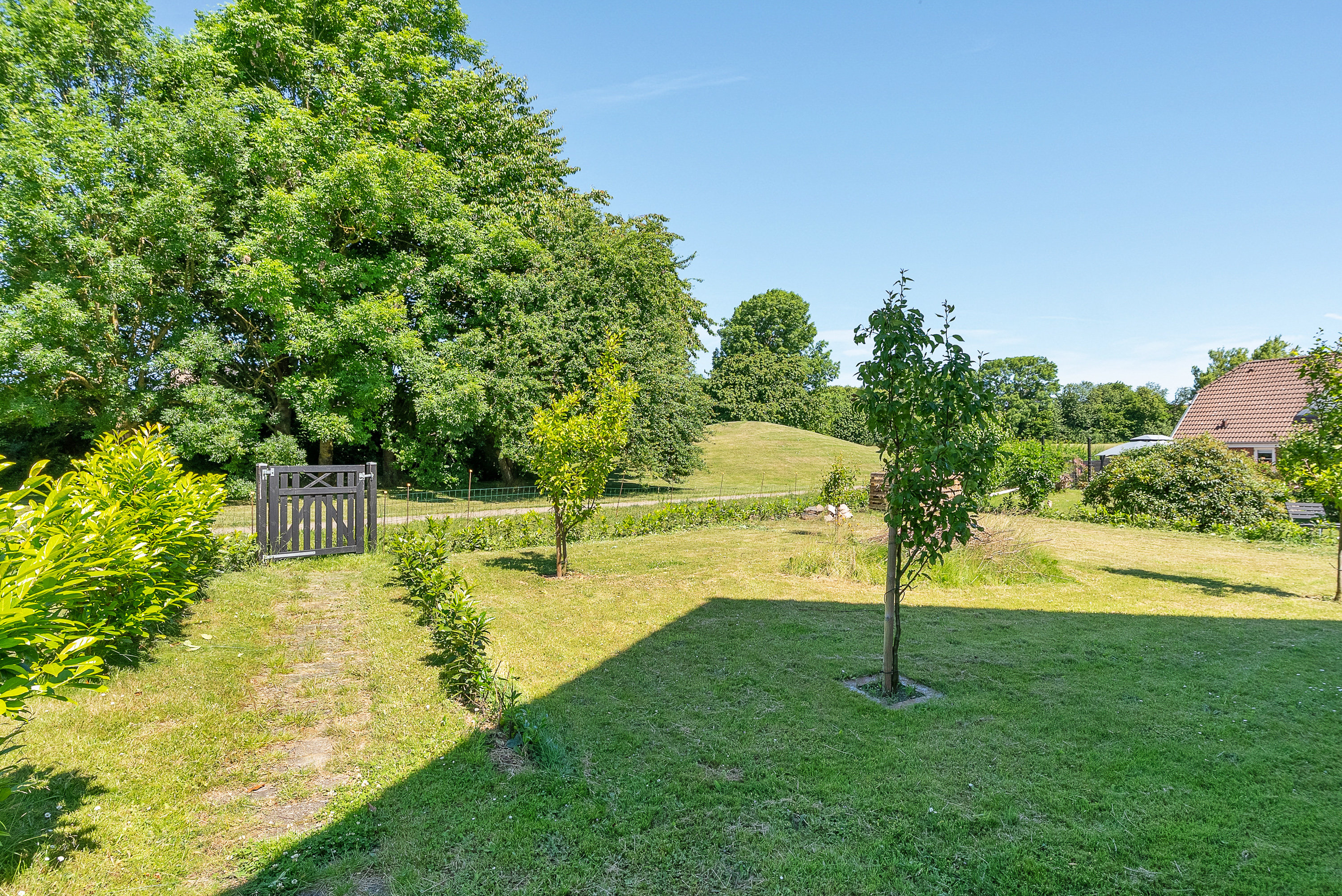 Margrethevang 71, 5600 Faaborg