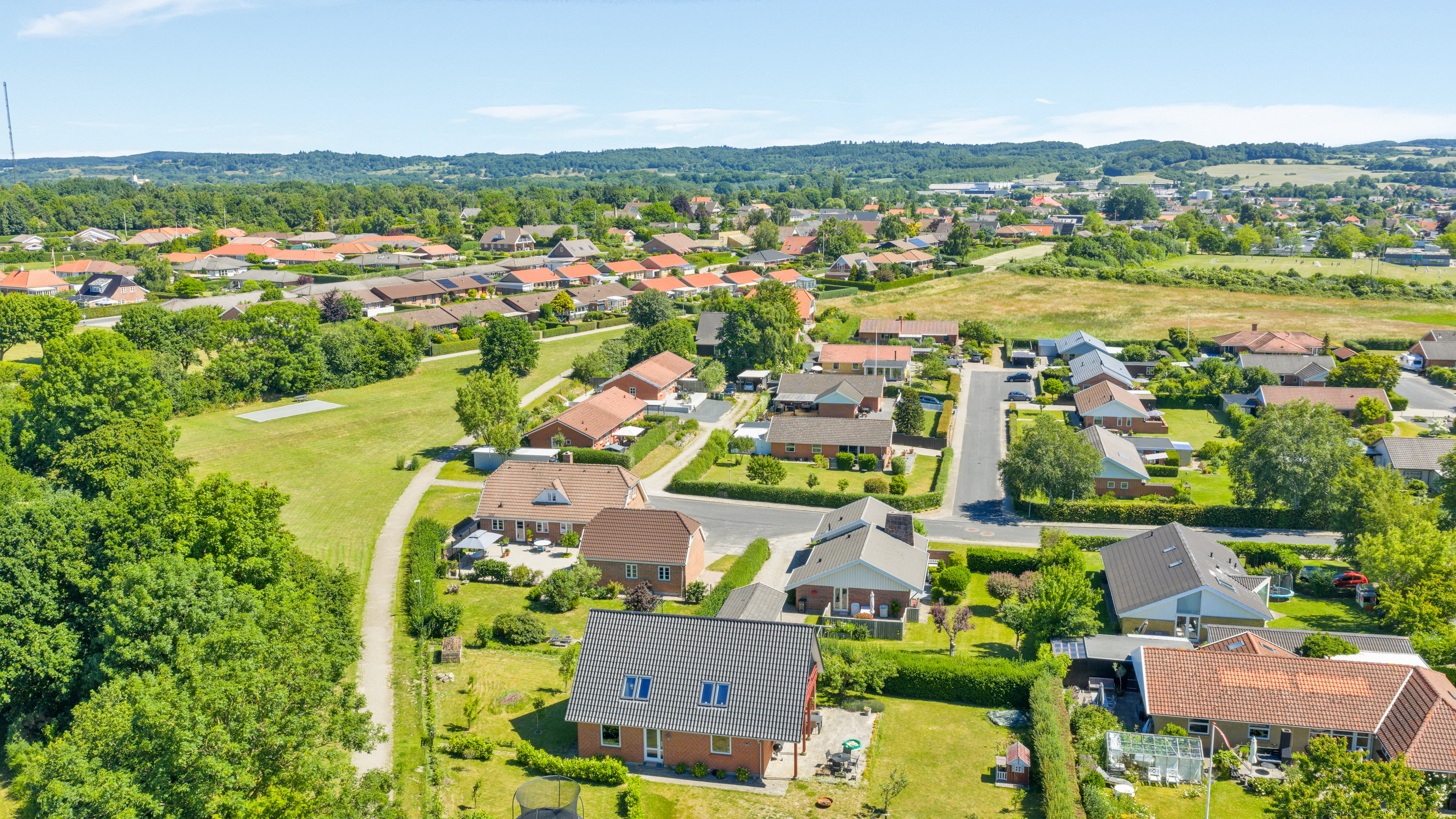 Margrethevang 71, 5600 Faaborg