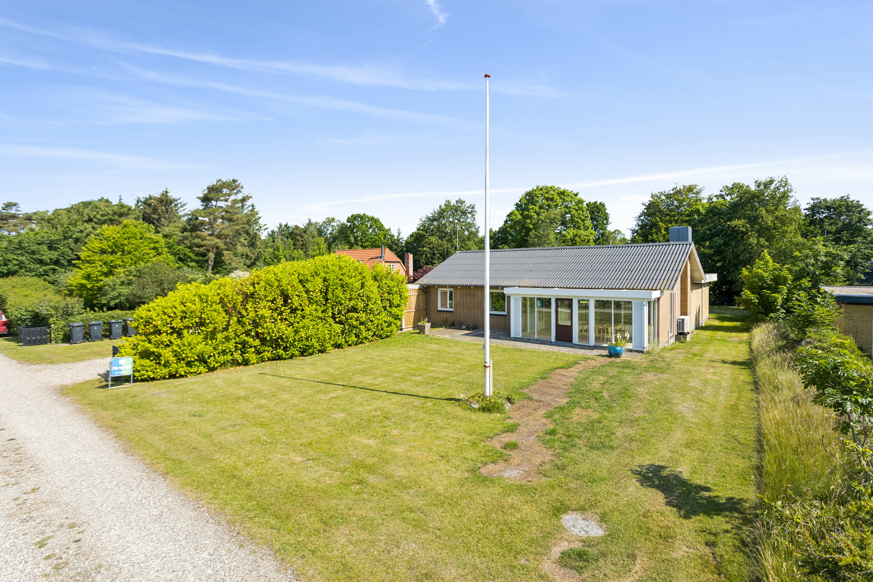 Villavej 3, Ejerslev, 7900 Nykøbing M